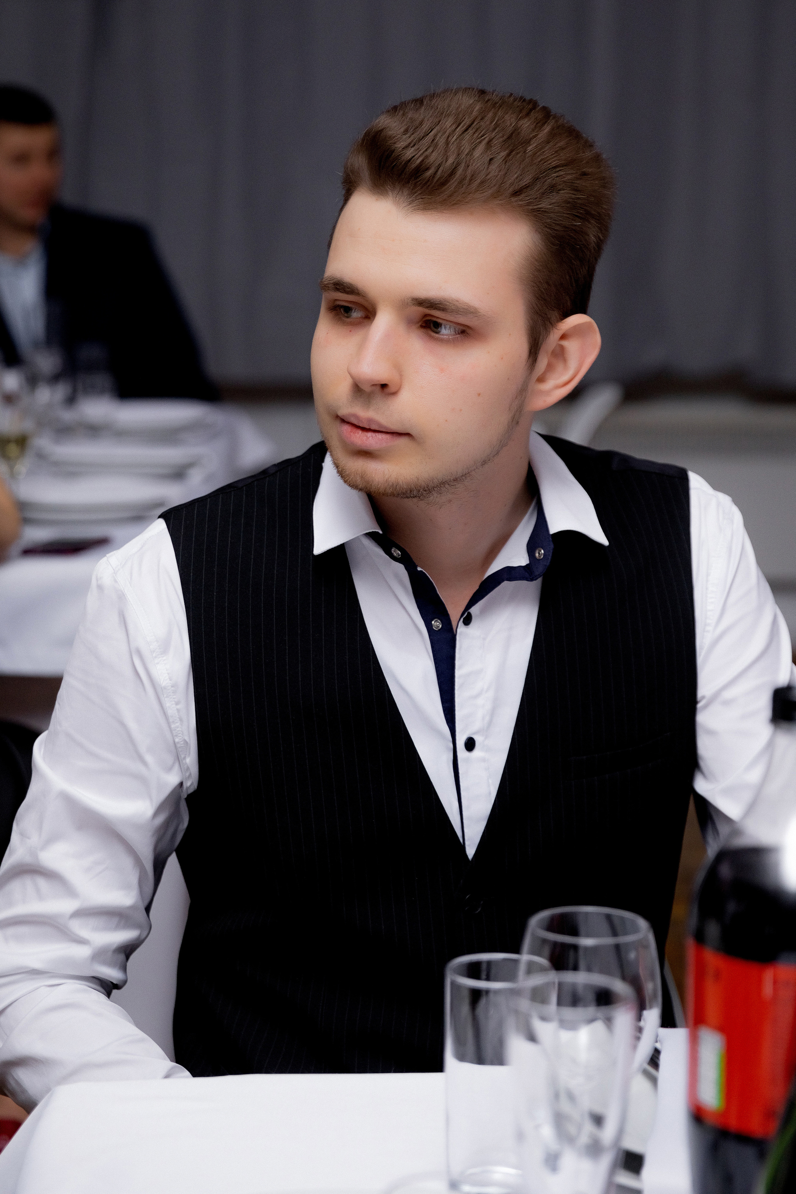 Фотограф на корпоратив и на любое событие. Красильников Евгений — профессиональный фотограф в Ростове-на-Дону