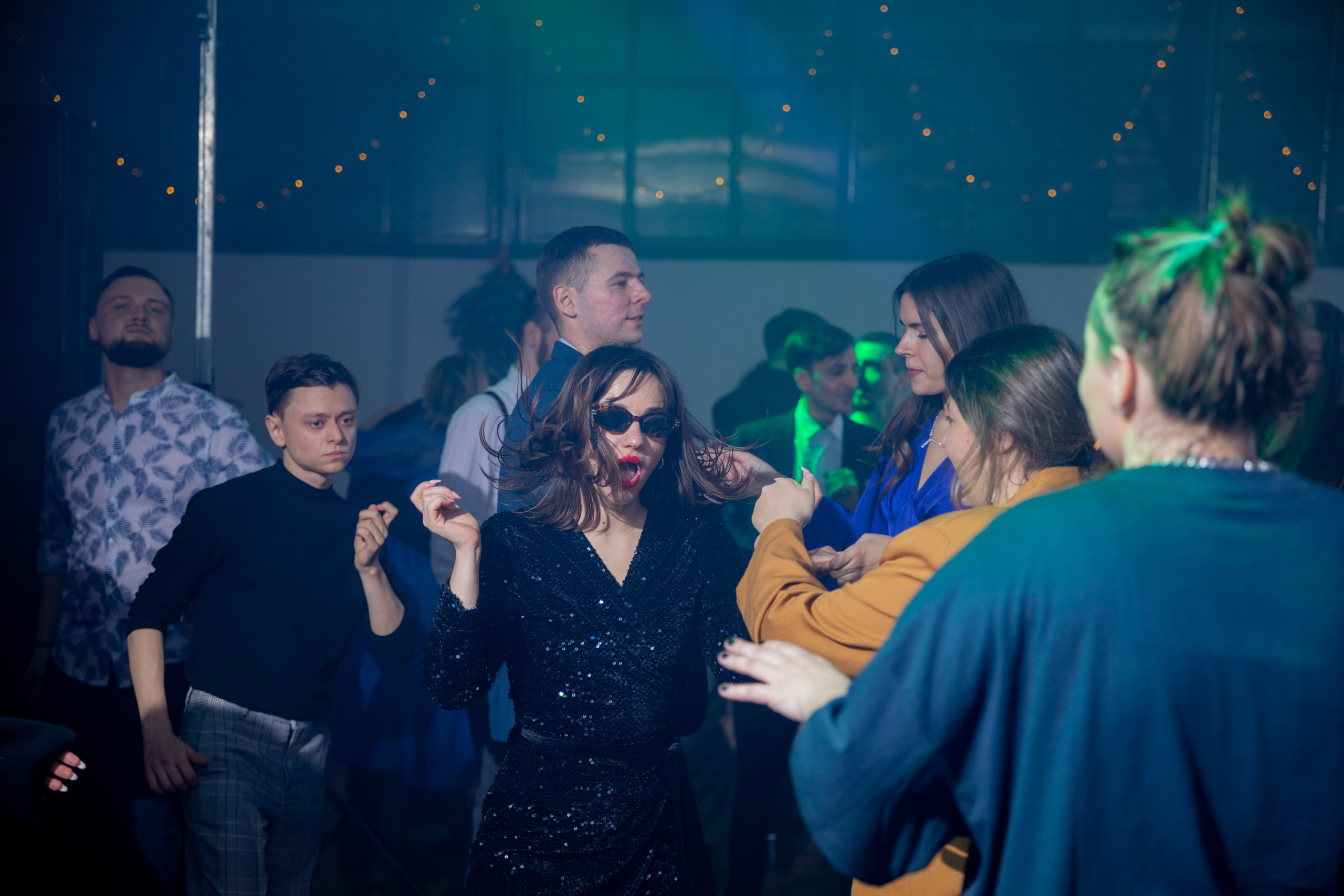 Фотограф на корпоратив и на любое событие. Красильников Евгений — профессиональный фотограф в Ростове-на-Дону