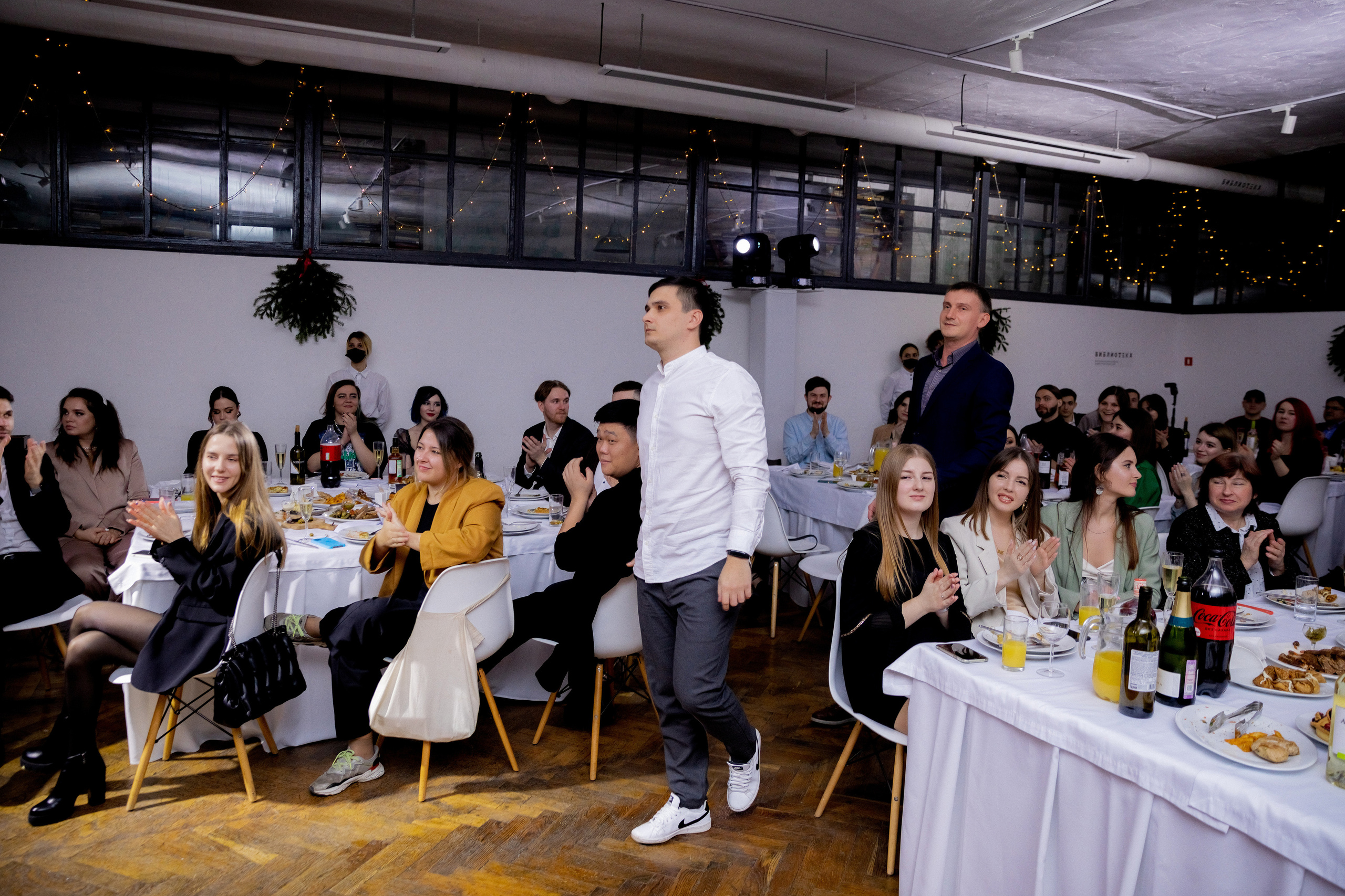 Фотограф на корпоратив и на любое событие. Красильников Евгений — профессиональный фотограф в Ростове-на-Дону