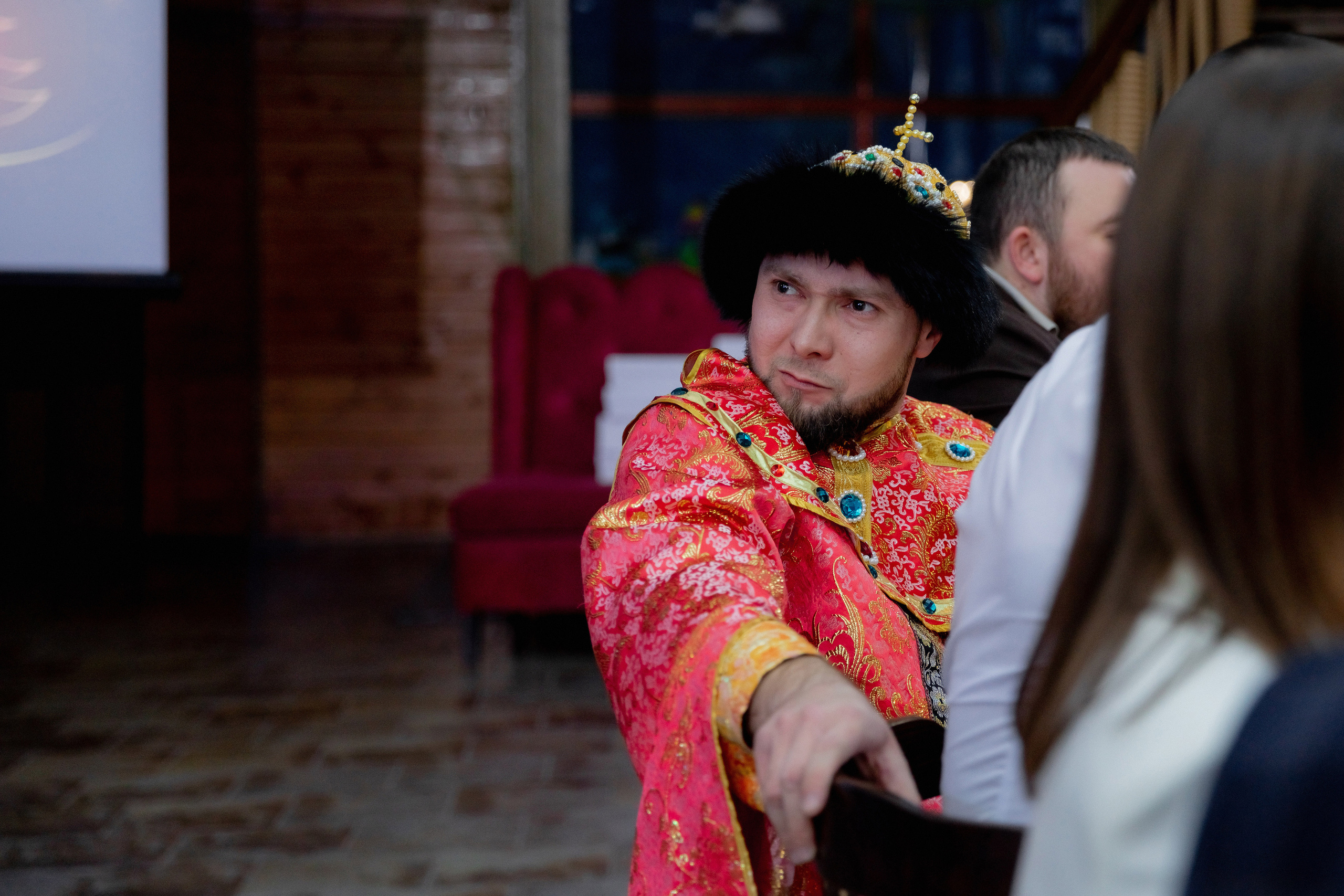 Профессиональная репортажная фотосъемка г. Ростов на дону. Красильников Евгений — профессиональный фотограф в Ростове-на-Дону