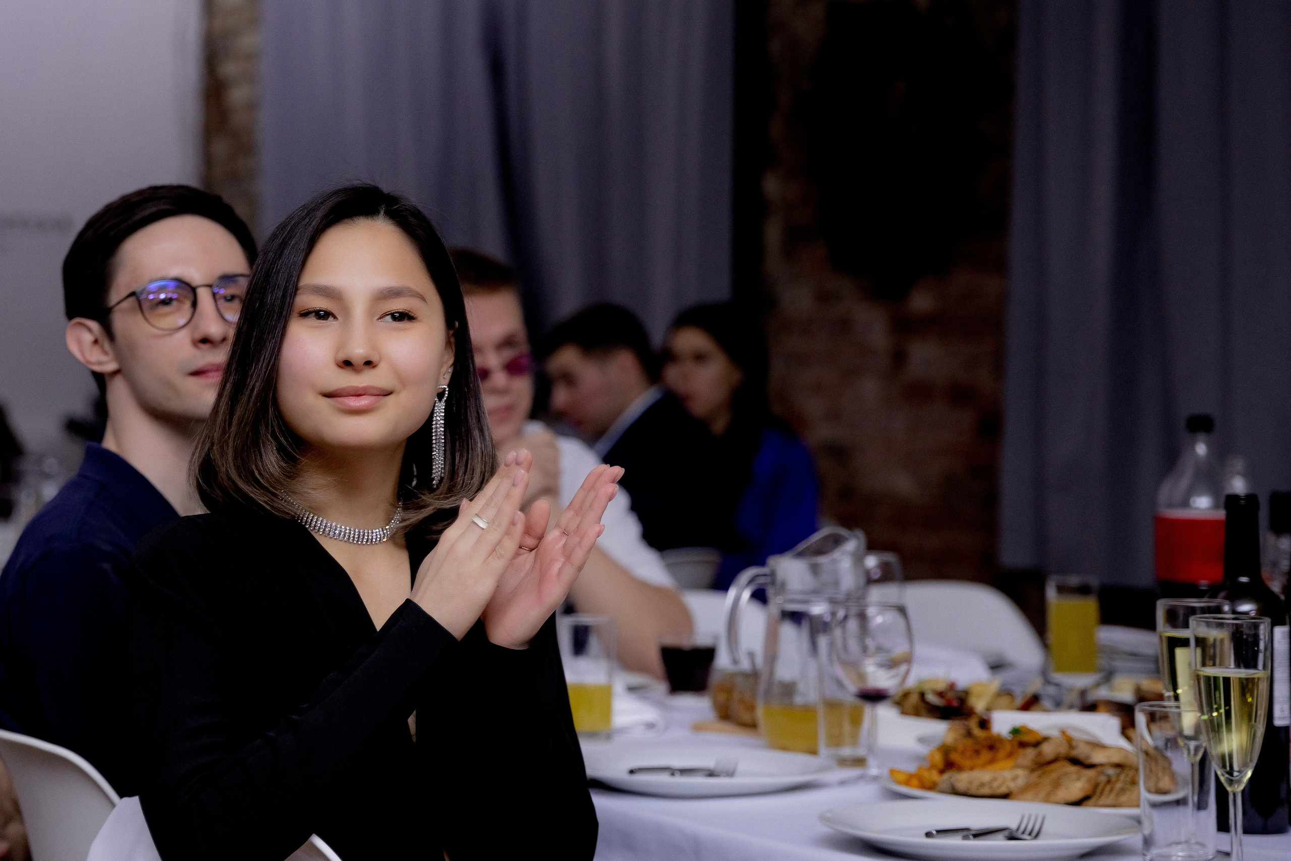 Фотограф на корпоратив и на любое событие. Красильников Евгений — профессиональный фотограф в Ростове-на-Дону