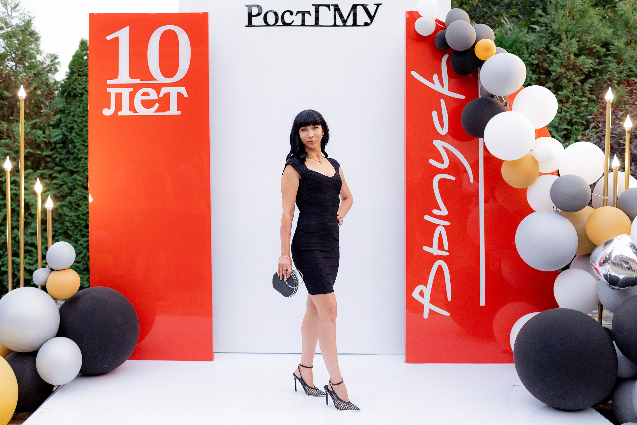 Заказать фотографа на выпускной г. Ростов-на-Дону. Красильников Евгений — профессиональный фотограф в Ростове-на-Дону