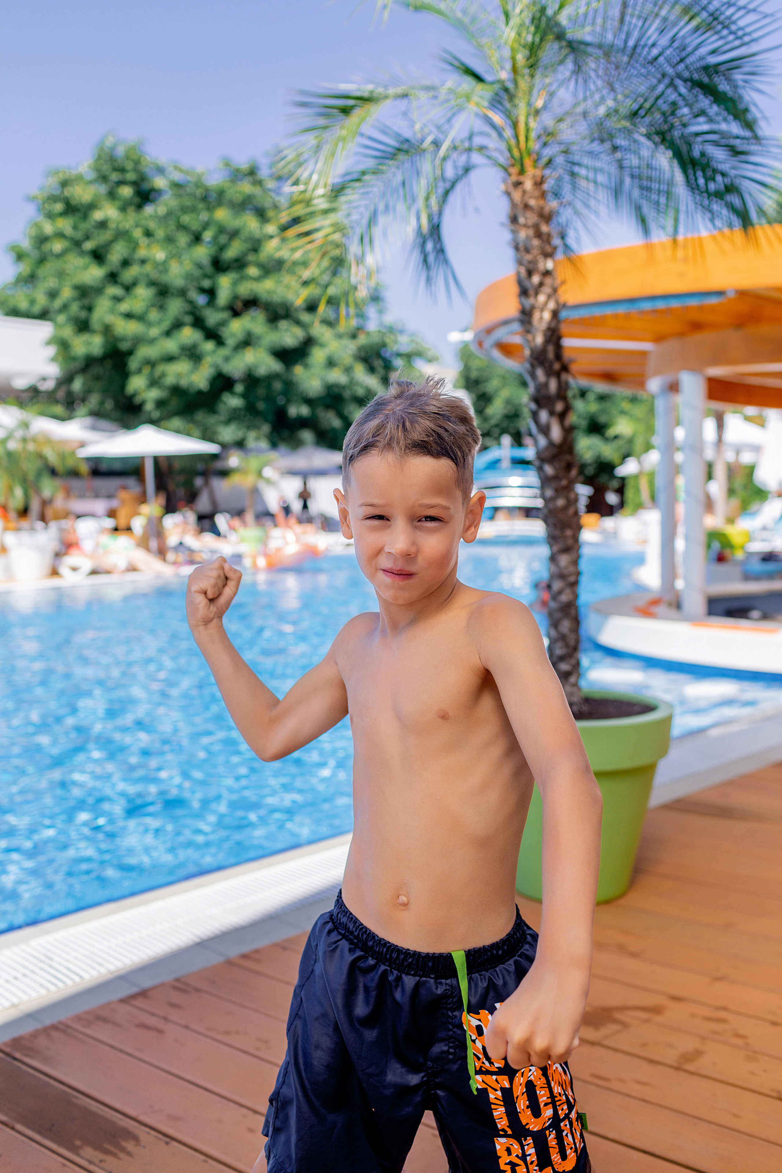 Фотограф на день рождения в ресторан. Красильников Евгений — профессиональный фотограф в Ростове-на-Дону