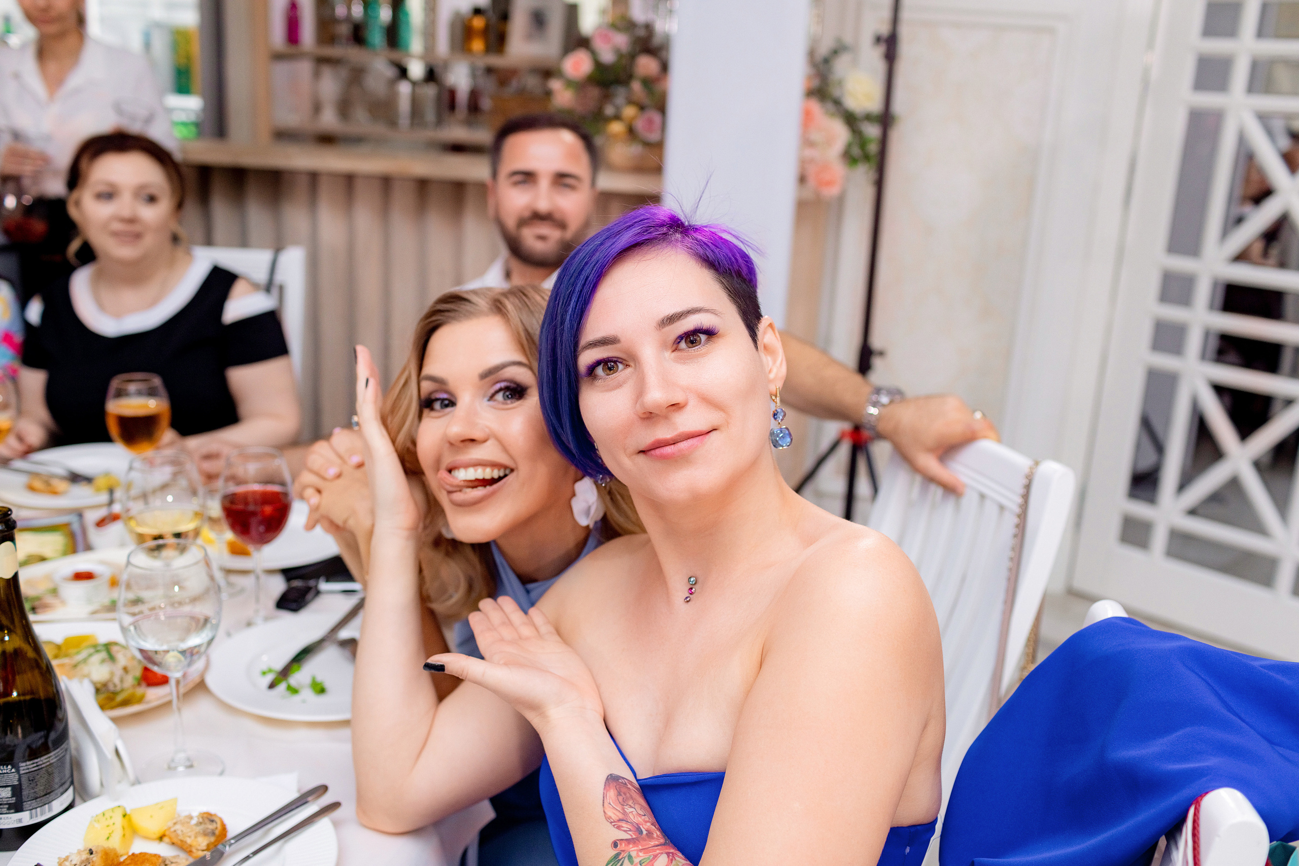 Заказать фотографа на выпускной г. Ростов-на-Дону. Красильников Евгений — профессиональный фотограф в Ростове-на-Дону