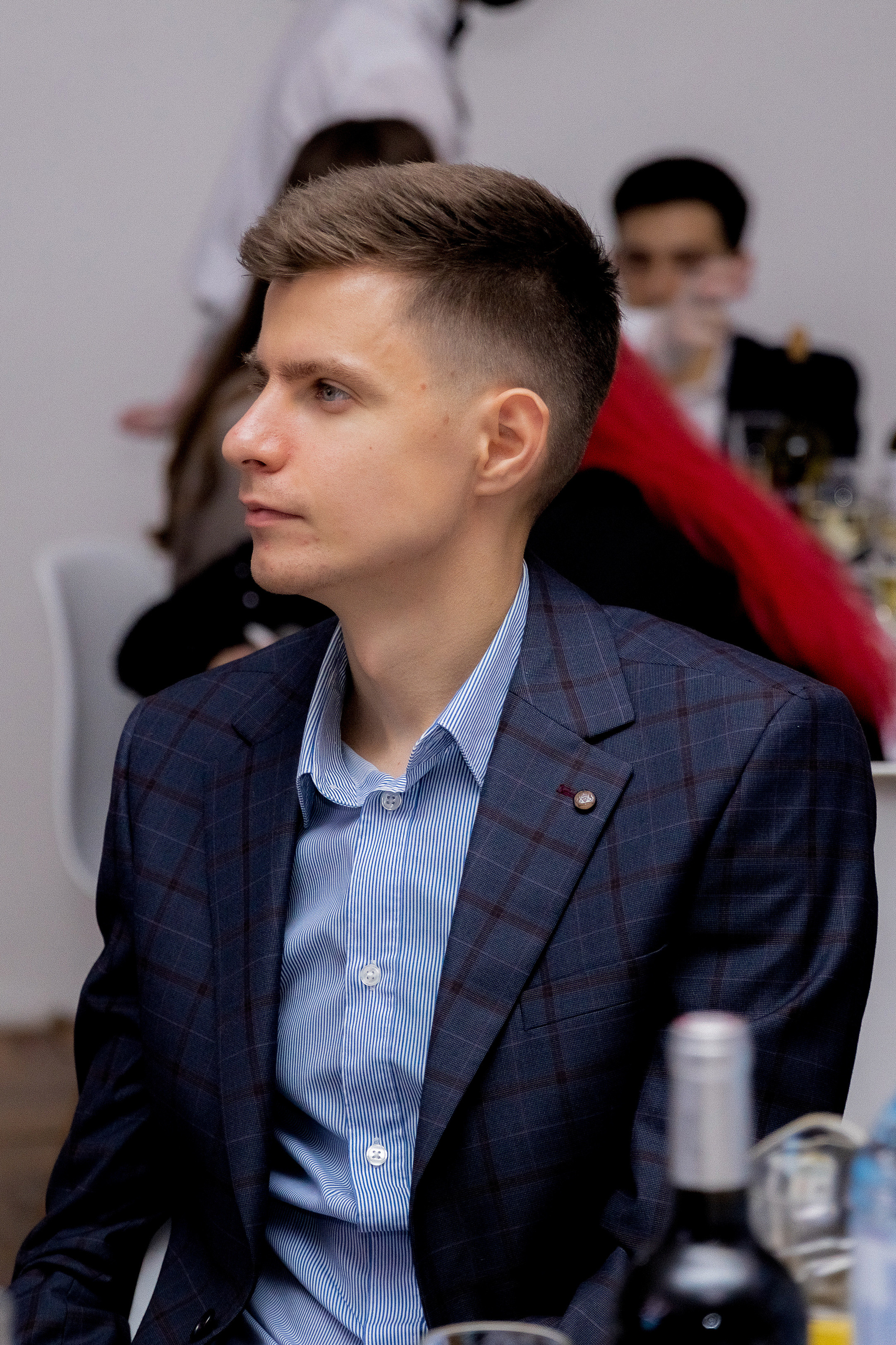 Фотограф на корпоратив и на любое событие. Красильников Евгений — профессиональный фотограф в Ростове-на-Дону