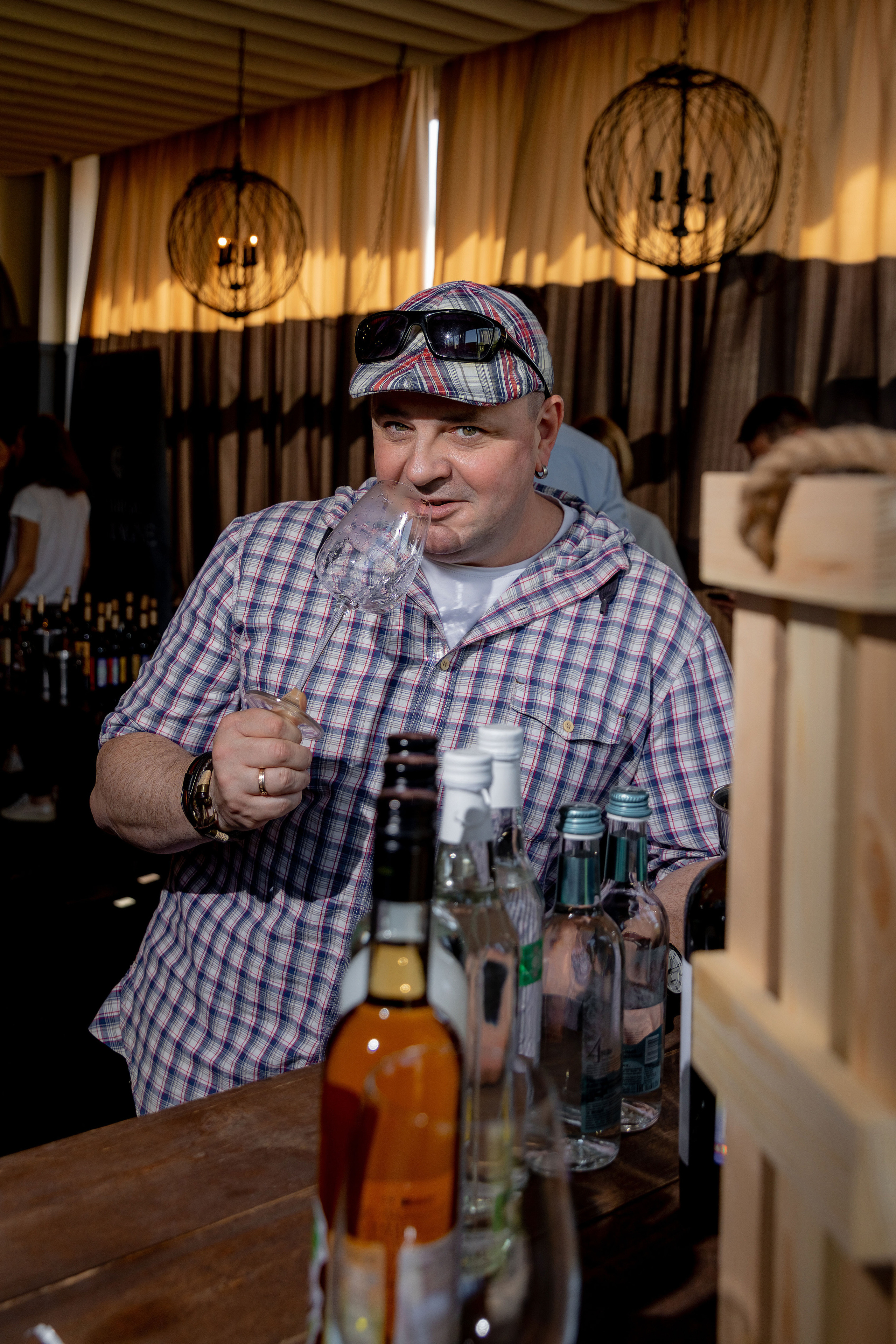 Репортажная съемка фестиваля вина г. Ростов-на-дону. Красильников Евгений — профессиональный фотограф в Ростове-на-Дону