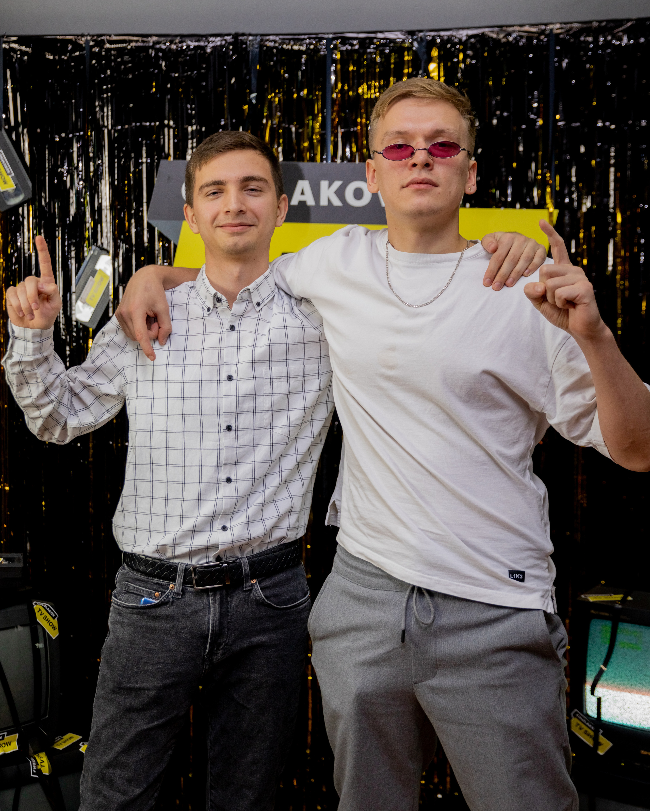 Фотограф на корпоратив и на любое событие. Красильников Евгений — профессиональный фотограф в Ростове-на-Дону