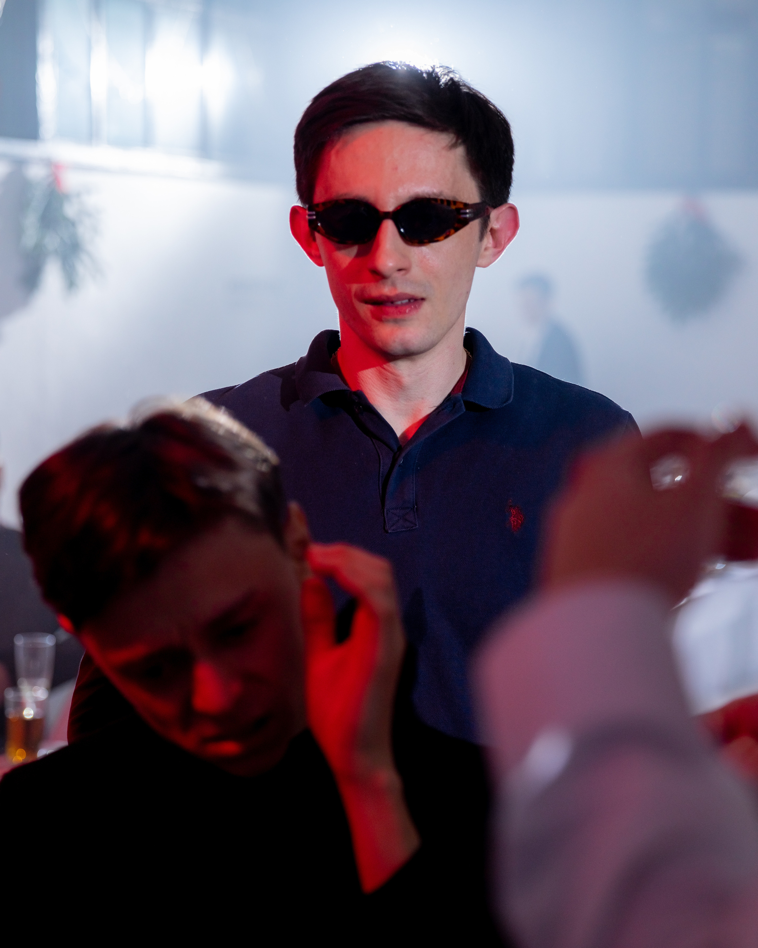 Фотограф на корпоратив и на любое событие. Красильников Евгений — профессиональный фотограф в Ростове-на-Дону