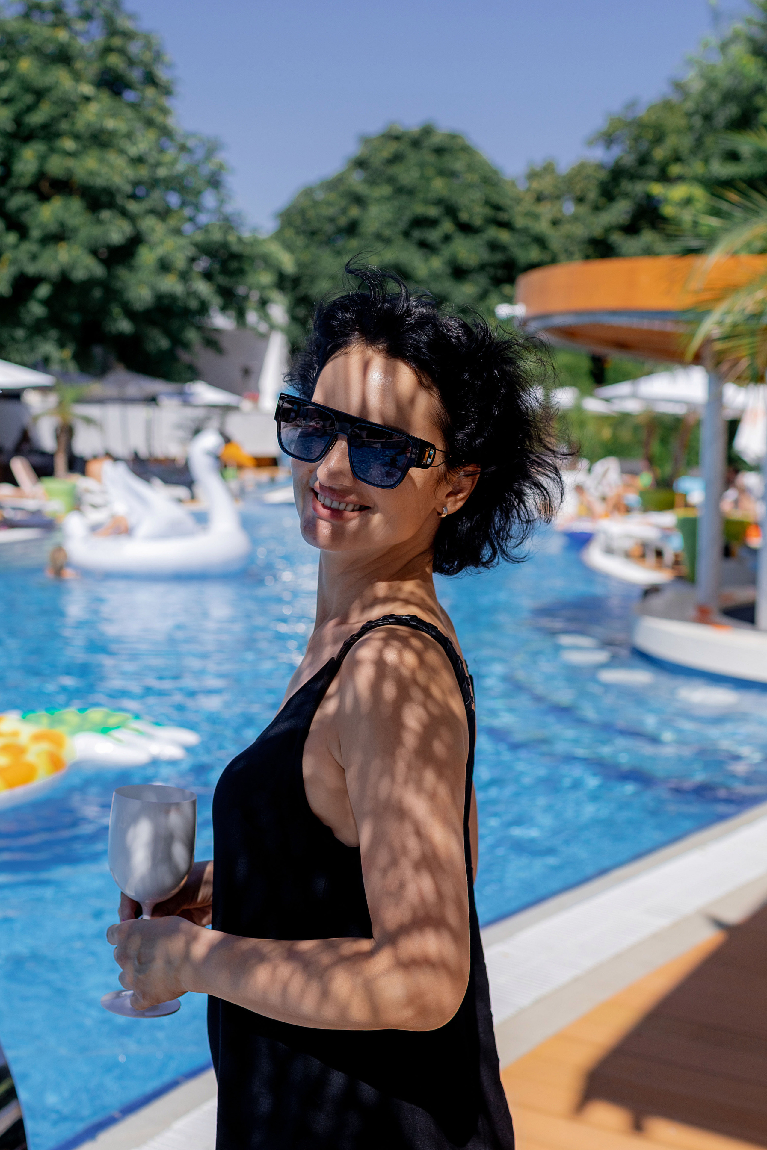 Фотограф на день рождения в ресторан. Красильников Евгений — профессиональный фотограф в Ростове-на-Дону