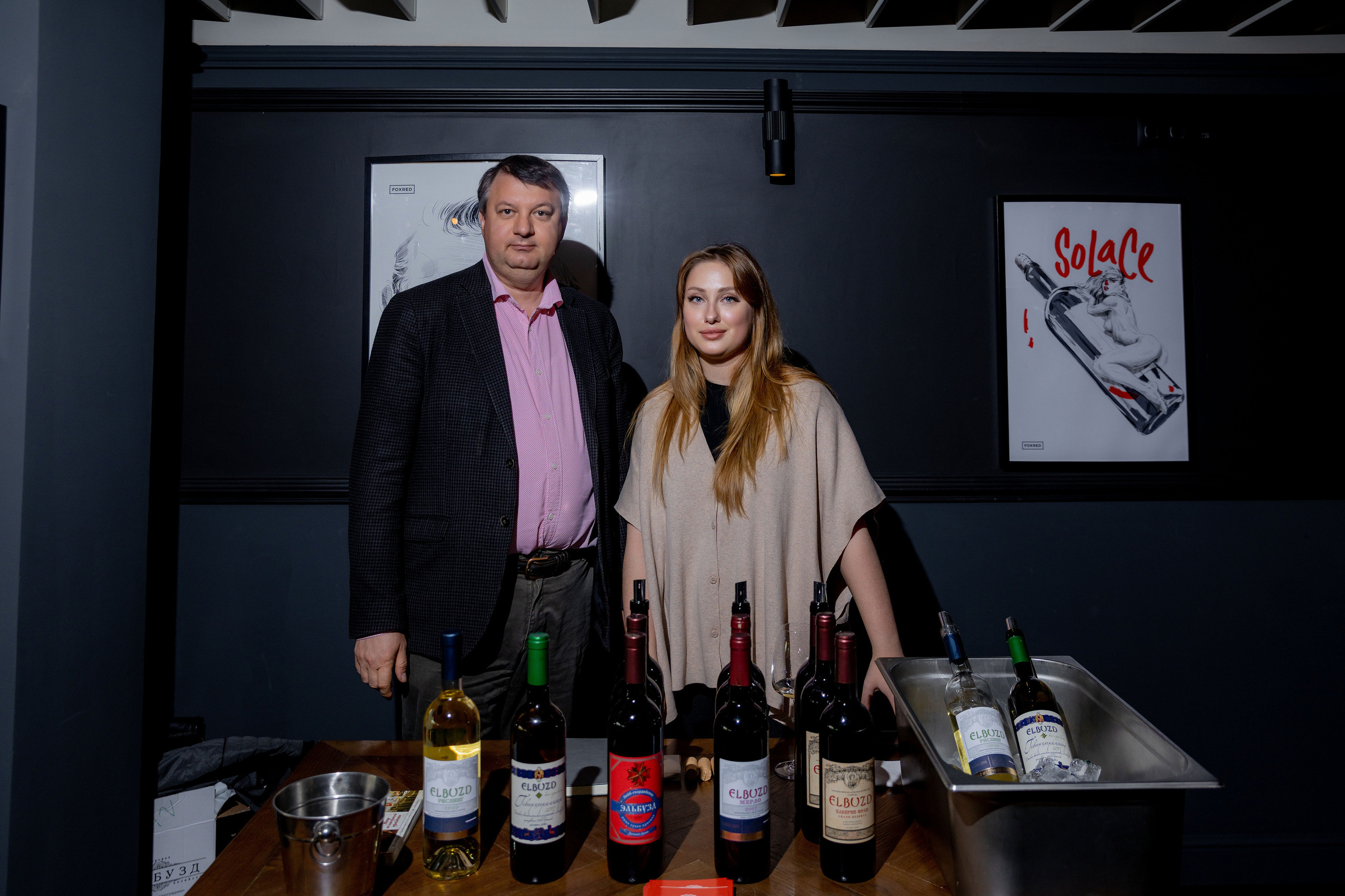 Репортажная съемка фестиваля вина г. Ростов-на-дону. Красильников Евгений — профессиональный фотограф в Ростове-на-Дону