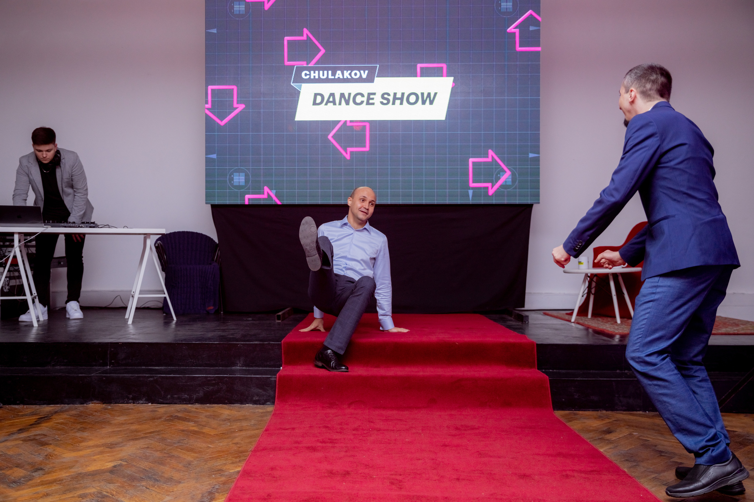 Фотограф на корпоратив и на любое событие. Красильников Евгений — профессиональный фотограф в Ростове-на-Дону