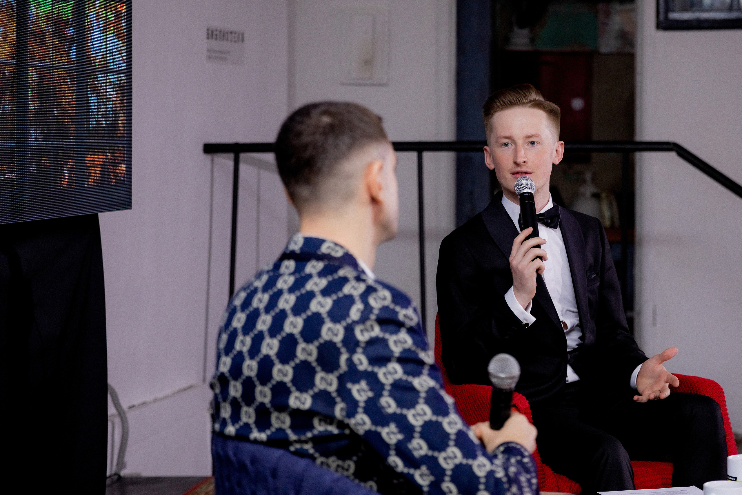 Фотограф на корпоратив и на любое событие. Красильников Евгений — профессиональный фотограф в Ростове-на-Дону