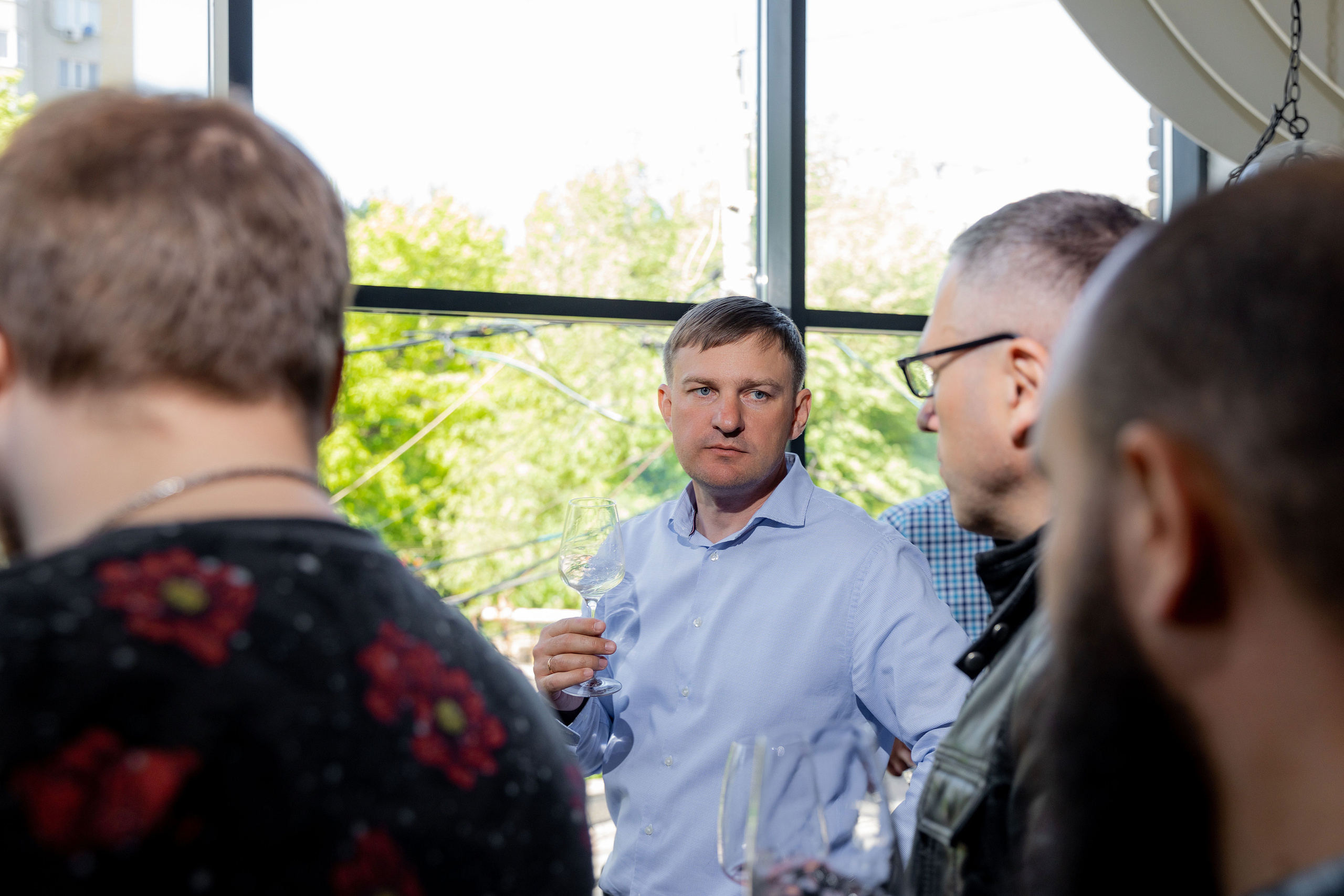 Репортажная съемка фестиваля вина г. Ростов-на-дону. Красильников Евгений — профессиональный фотограф в Ростове-на-Дону