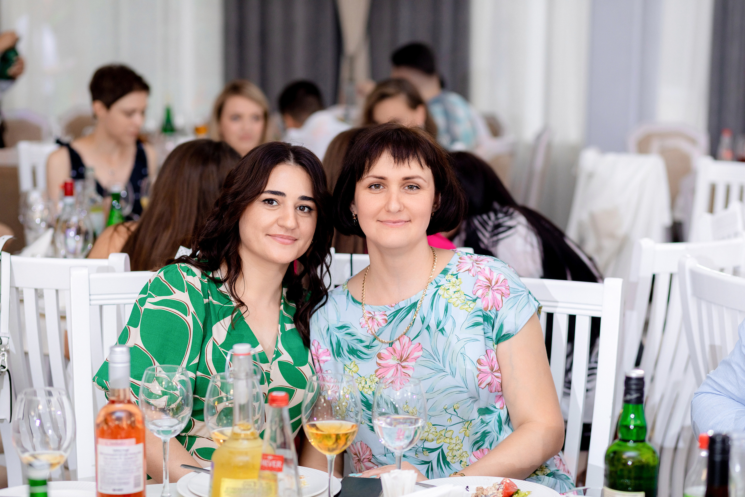 Заказать фотографа на выпускной г. Ростов-на-Дону. Красильников Евгений — профессиональный фотограф в Ростове-на-Дону