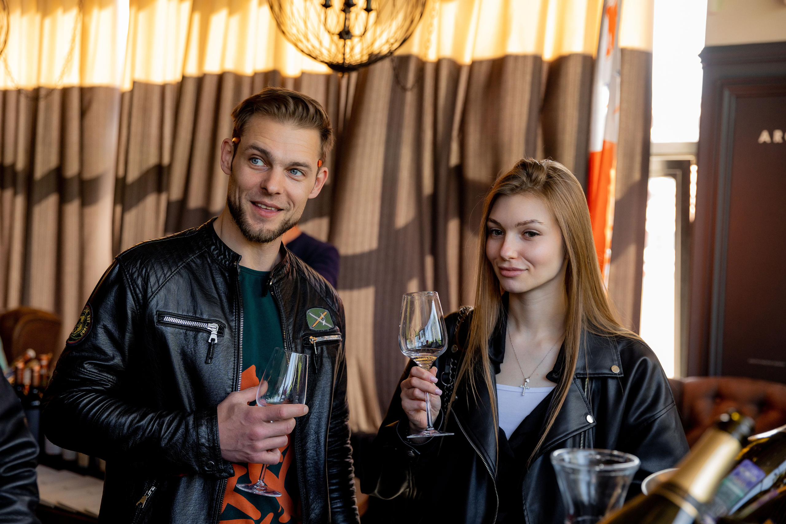 Репортажная съемка фестиваля вина г. Ростов-на-дону. Красильников Евгений — профессиональный фотограф в Ростове-на-Дону