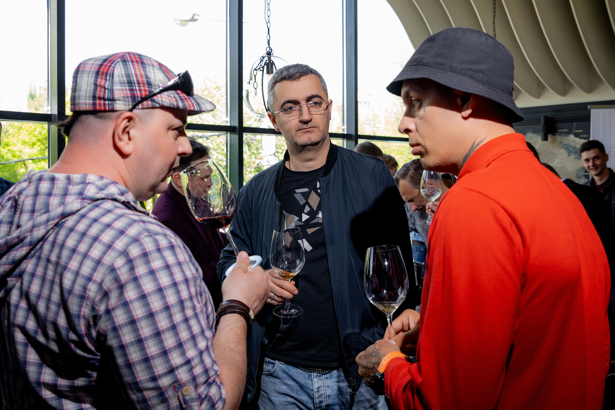 Репортажная съемка фестиваля вина г. Ростов-на-дону. Красильников Евгений — профессиональный фотограф в Ростове-на-Дону
