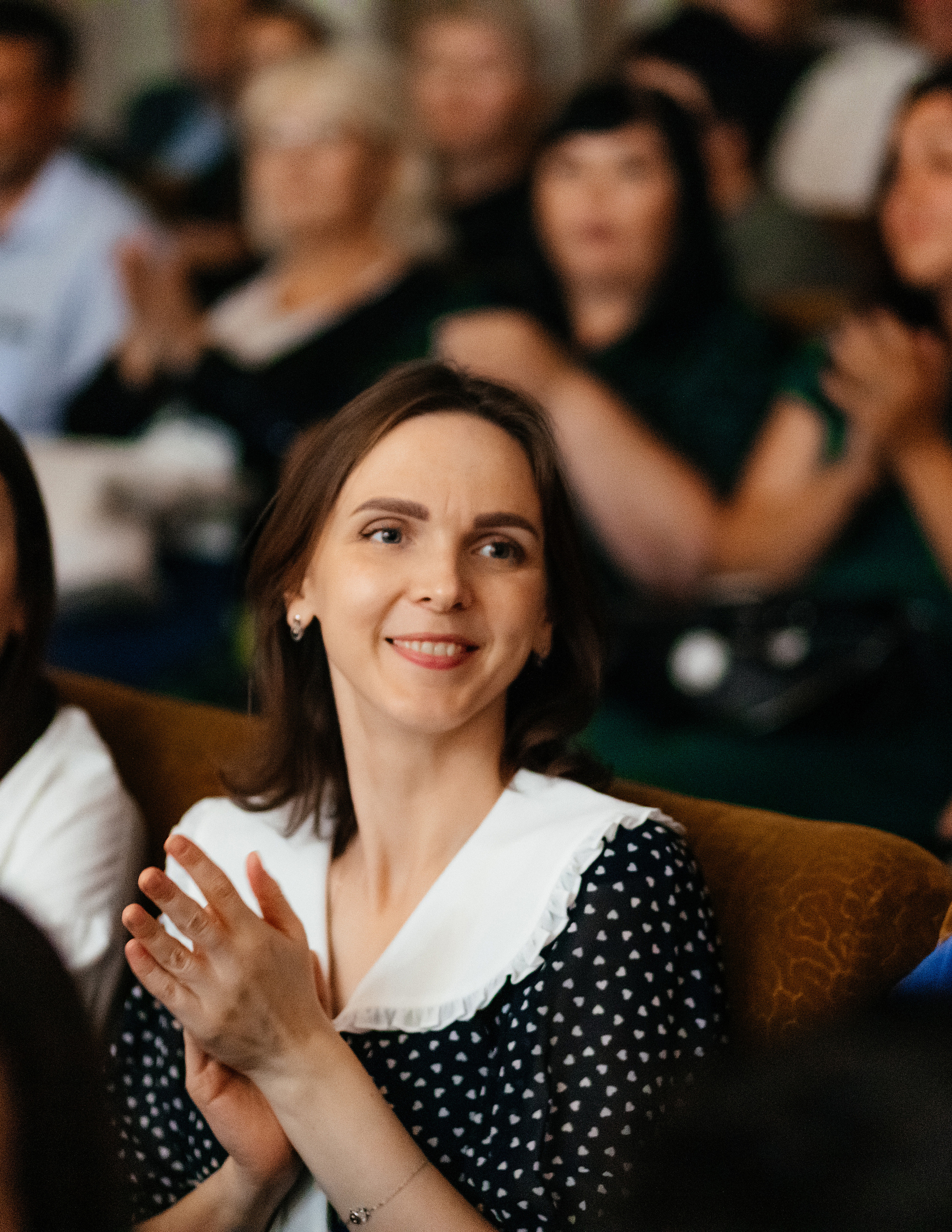 Профессиональная репортажная фотосъемка мероприятии в г. Ростове на дону. Красильников Евгений — профессиональный фотограф в Ростове-на-Дону