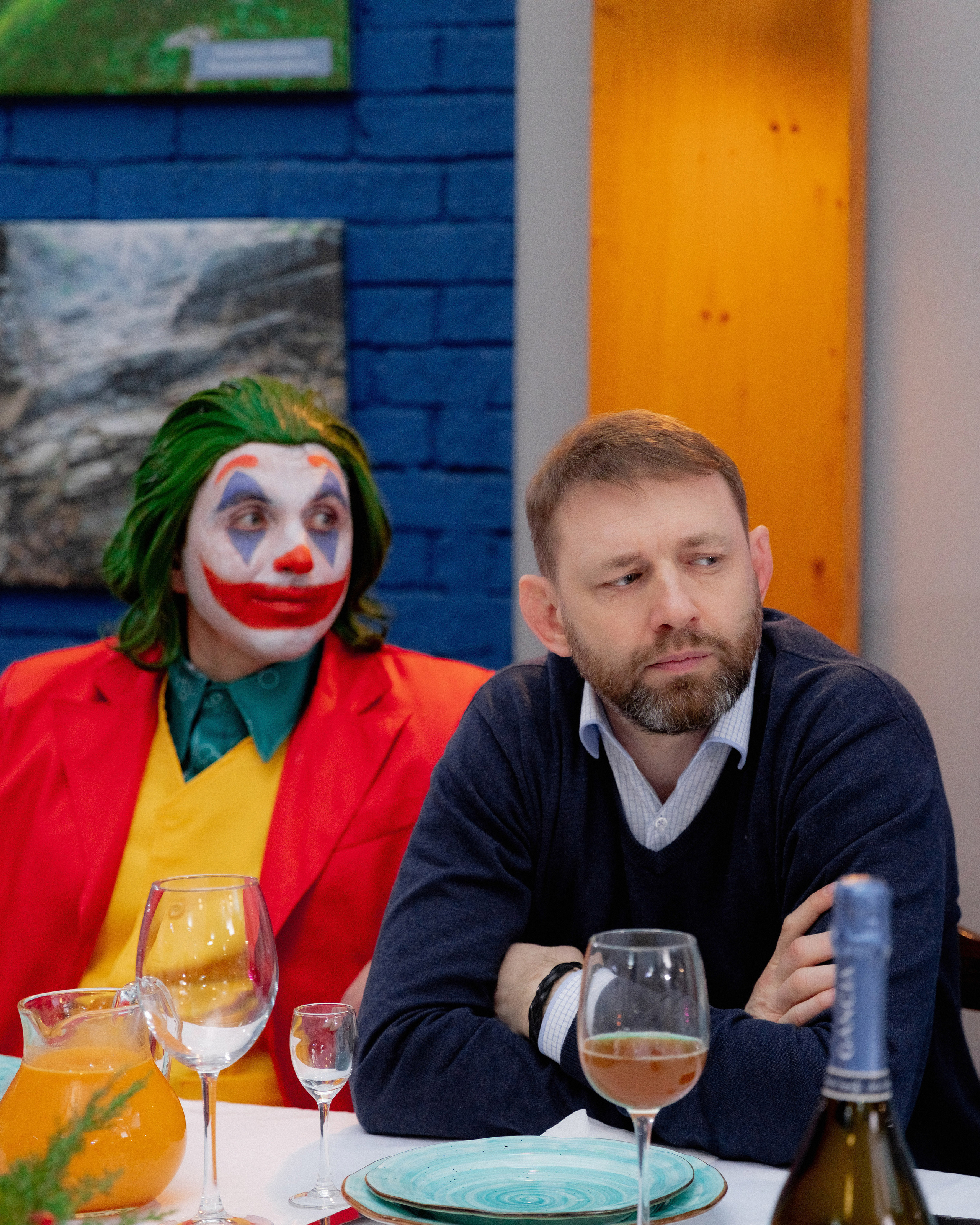 Профессиональная репортажная фотосъемка г. Ростов на дону. Красильников Евгений — профессиональный фотограф в Ростове-на-Дону