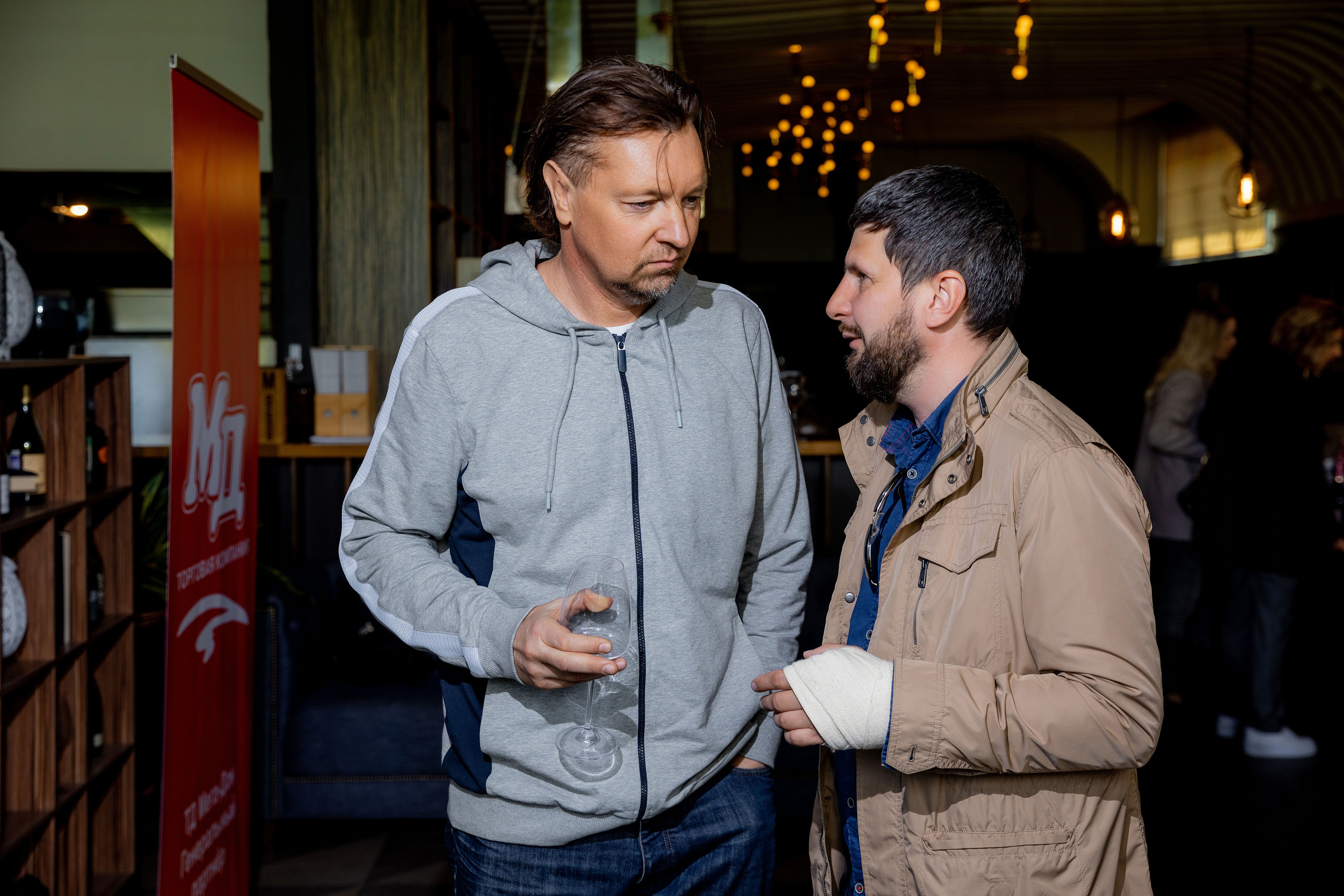 Репортажная съемка фестиваля вина г. Ростов-на-дону. Красильников Евгений — профессиональный фотограф в Ростове-на-Дону