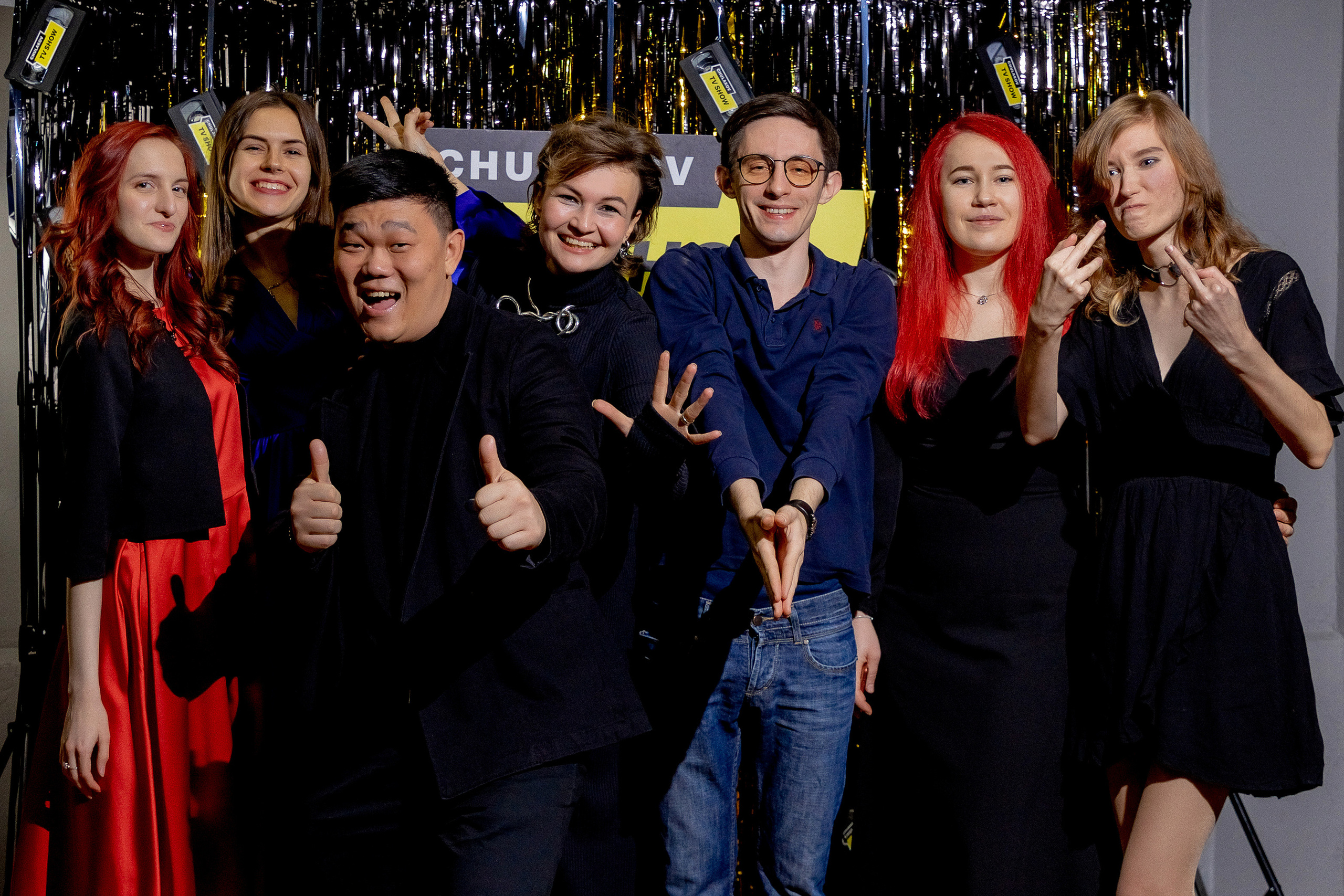 Фотограф на корпоратив и на любое событие. Красильников Евгений — профессиональный фотограф в Ростове-на-Дону