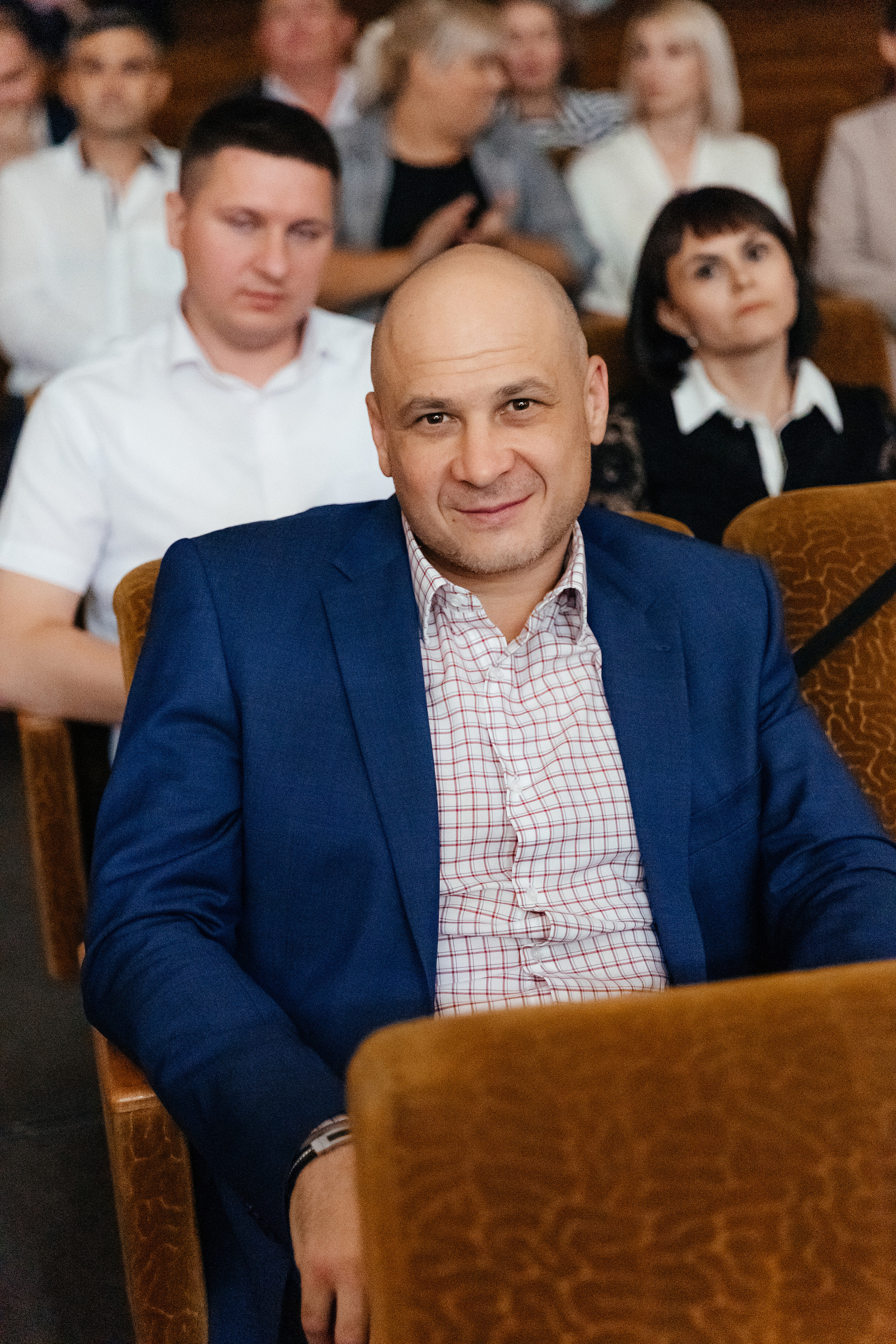 Профессиональная репортажная фотосъемка мероприятии в г. Ростове на дону. Красильников Евгений — профессиональный фотограф в Ростове-на-Дону