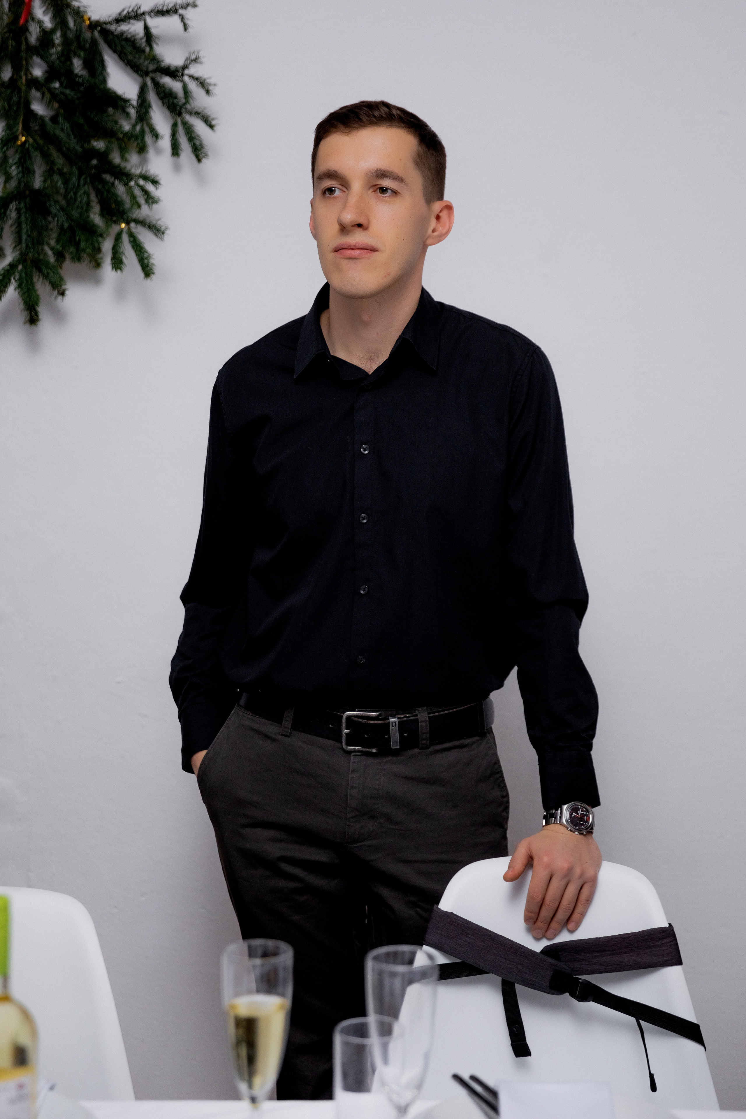 Фотограф на корпоратив и на любое событие. Красильников Евгений — профессиональный фотограф в Ростове-на-Дону