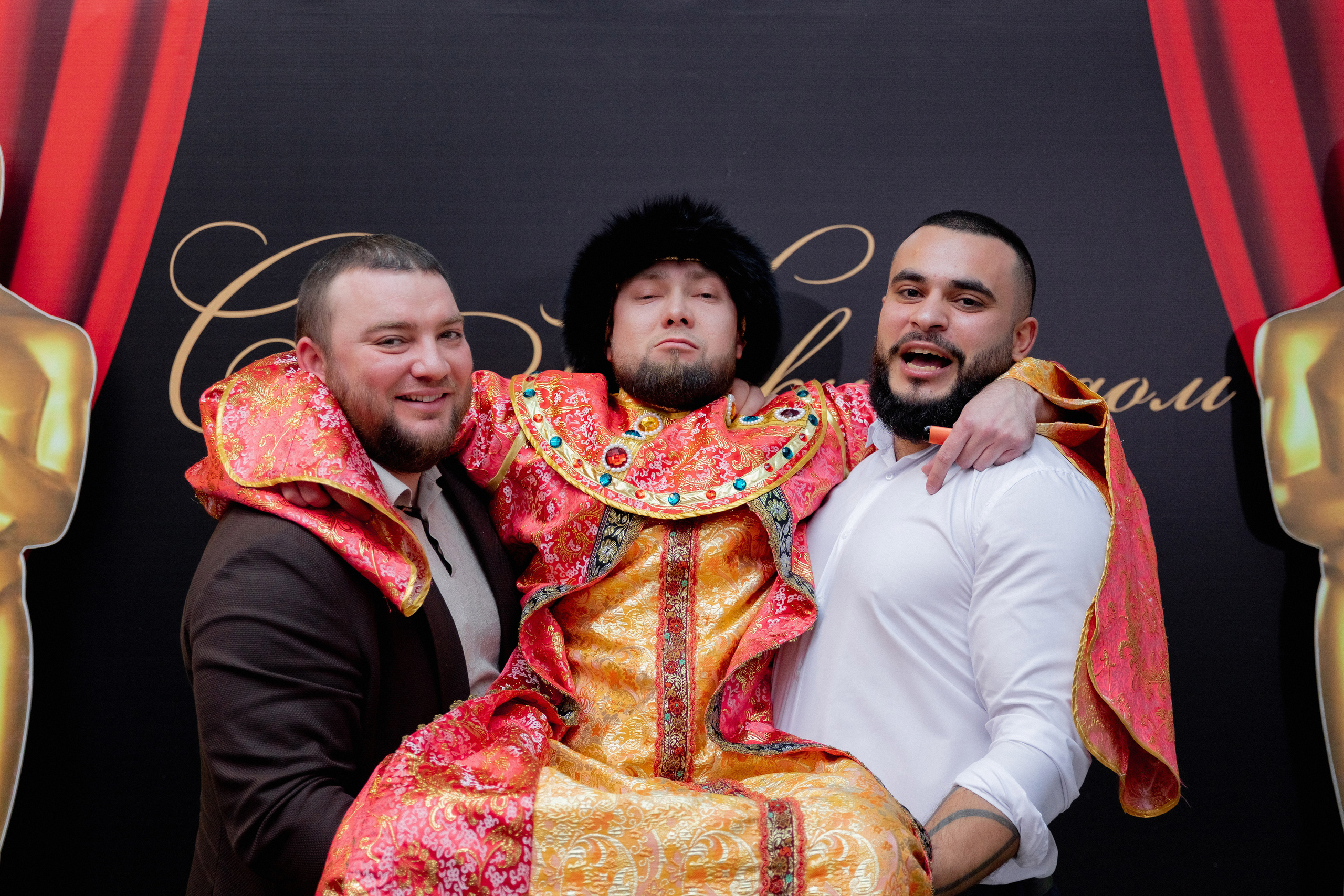 Профессиональная репортажная фотосъемка г. Ростов на дону. Красильников Евгений — профессиональный фотограф в Ростове-на-Дону