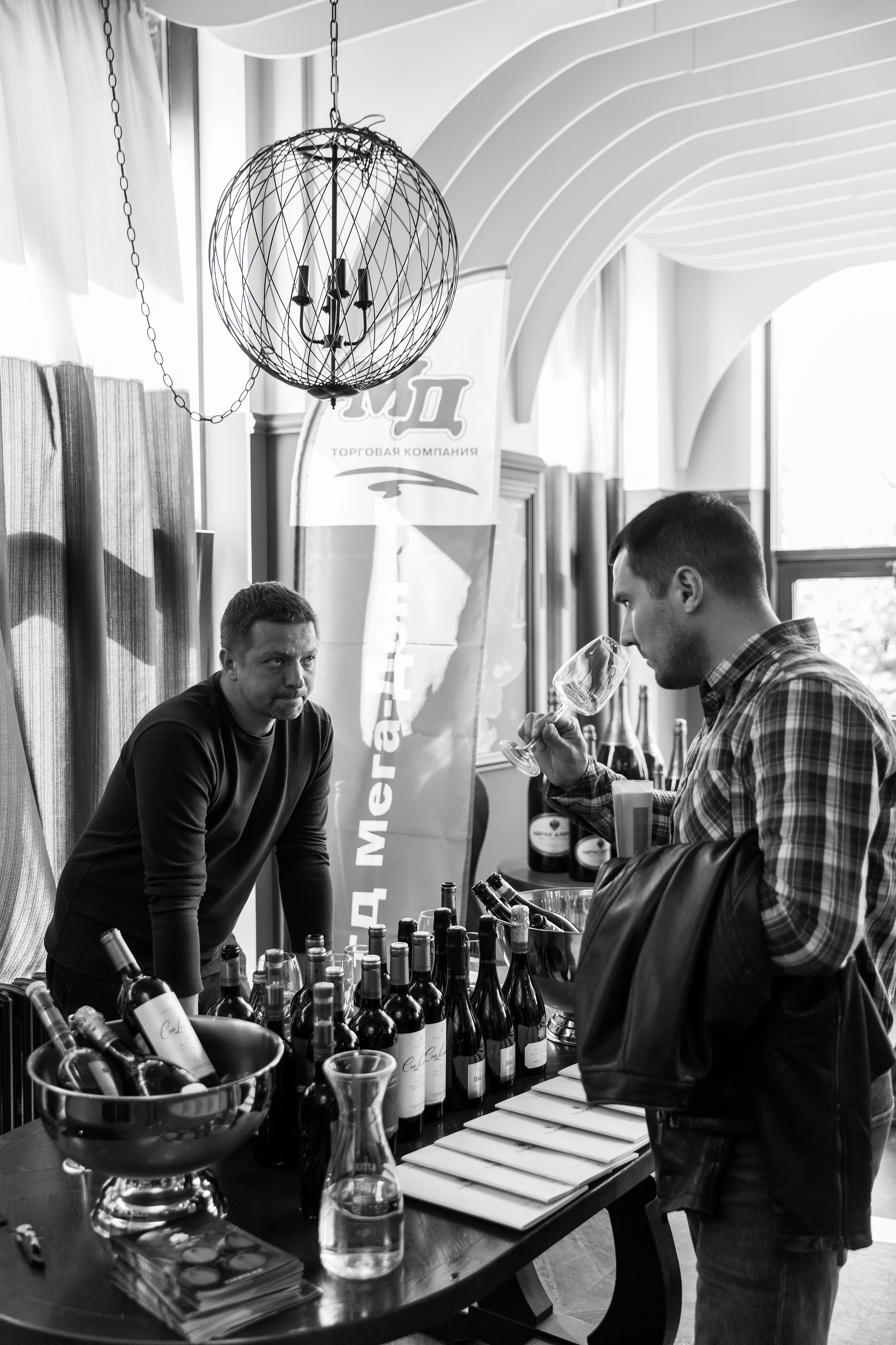 Репортажная съемка фестиваля вина г. Ростов-на-дону. Красильников Евгений — профессиональный фотограф в Ростове-на-Дону