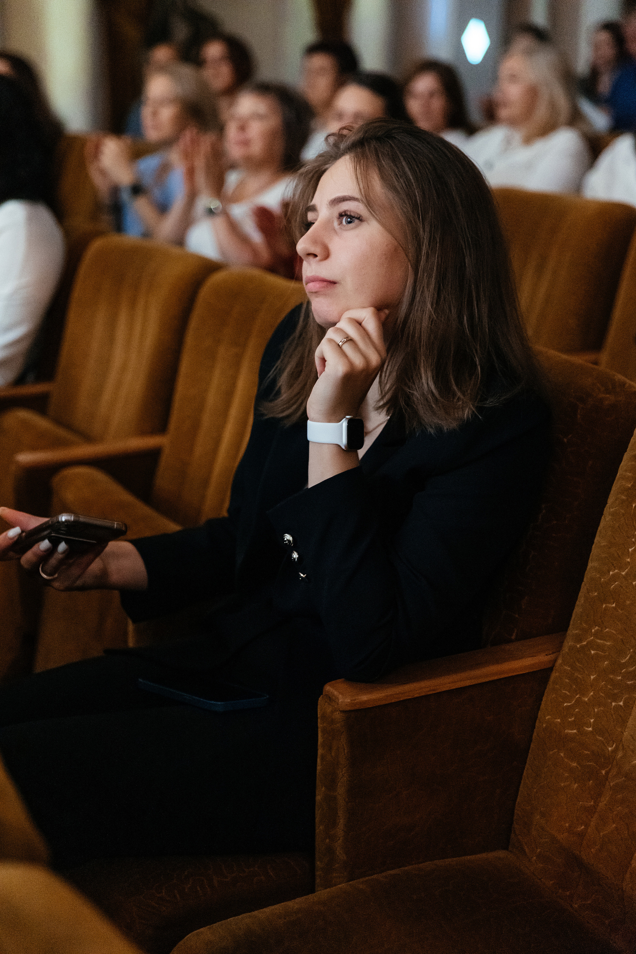 Профессиональная репортажная фотосъемка мероприятии в г. Ростове на дону. Красильников Евгений — профессиональный фотограф в Ростове-на-Дону