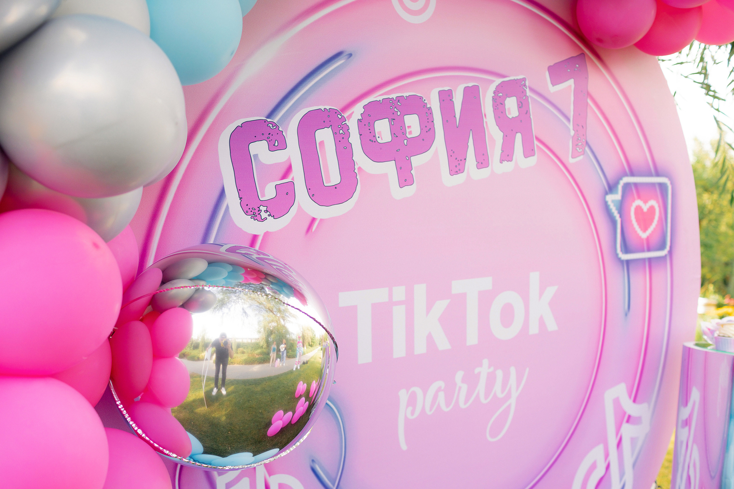 Фотограф на детский праздник в Ростове-на-Дону. Красильников Евгений — профессиональный фотограф в Ростове-на-Дону