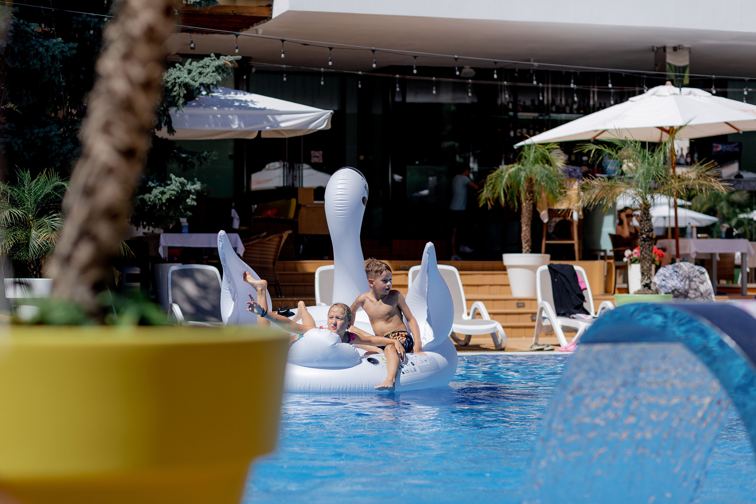 Фотограф на день рождения в ресторан. Красильников Евгений — профессиональный фотограф в Ростове-на-Дону