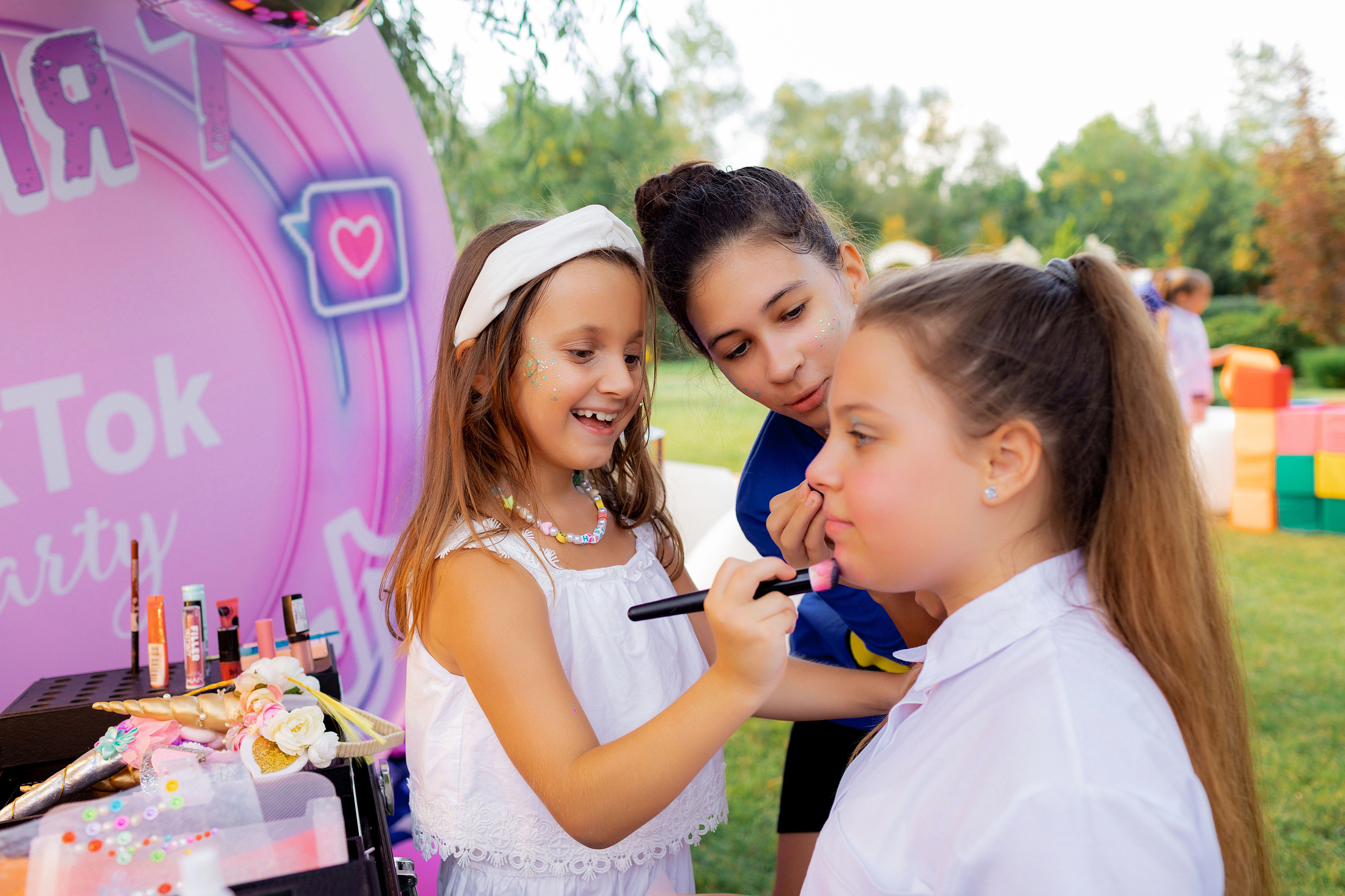 Фотограф на детский праздник в Ростове-на-Дону. Красильников Евгений — профессиональный фотограф в Ростове-на-Дону