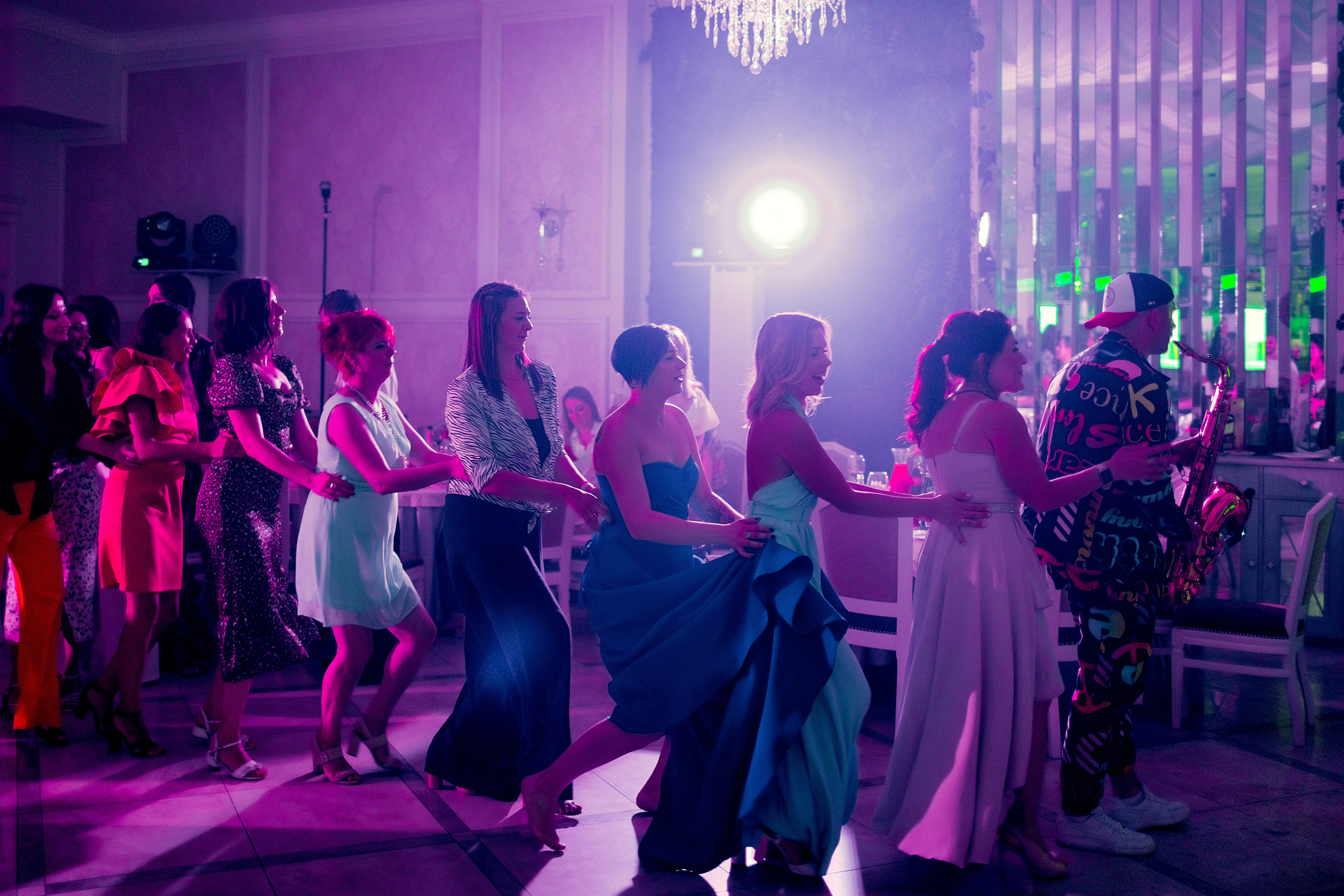 Заказать фотографа на выпускной г. Ростов-на-Дону. Красильников Евгений — профессиональный фотограф в Ростове-на-Дону