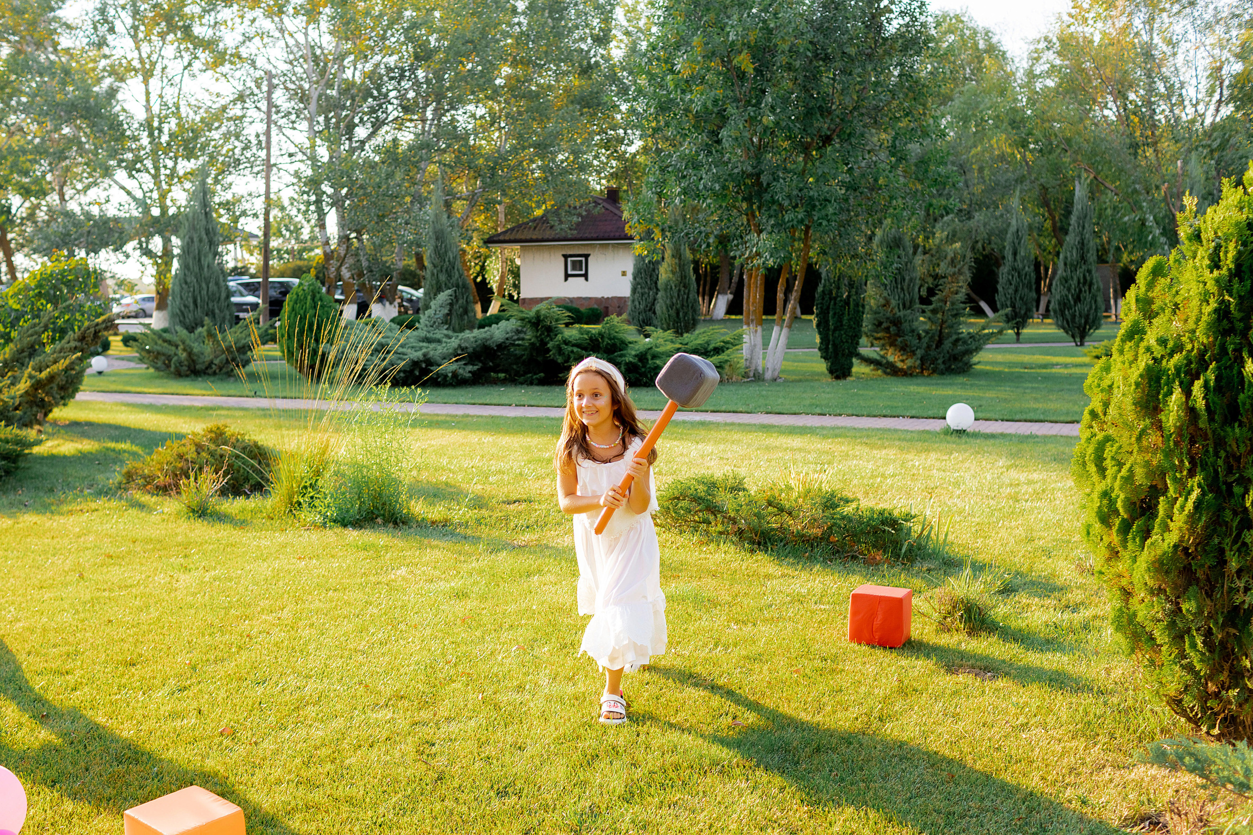 Фотограф на детский праздник в Ростове-на-Дону. Красильников Евгений — профессиональный фотограф в Ростове-на-Дону