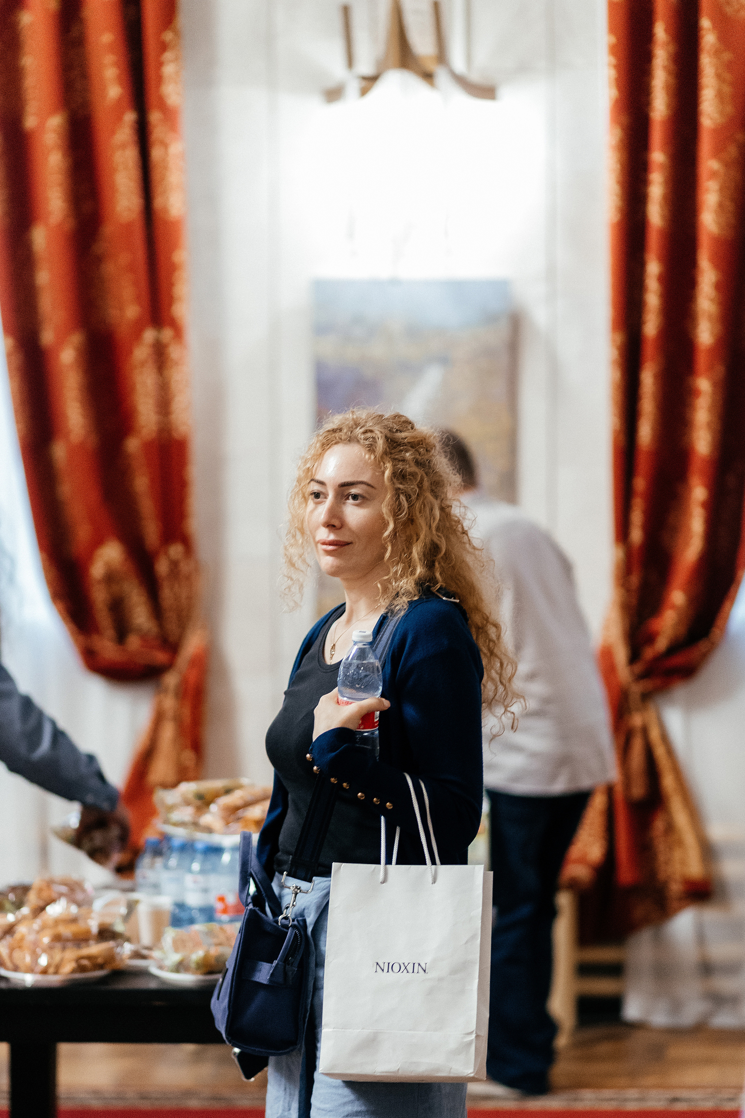 Профессиональная репортажная фотосъемка мероприятии в г. Ростове на дону. Красильников Евгений — профессиональный фотограф в Ростове-на-Дону