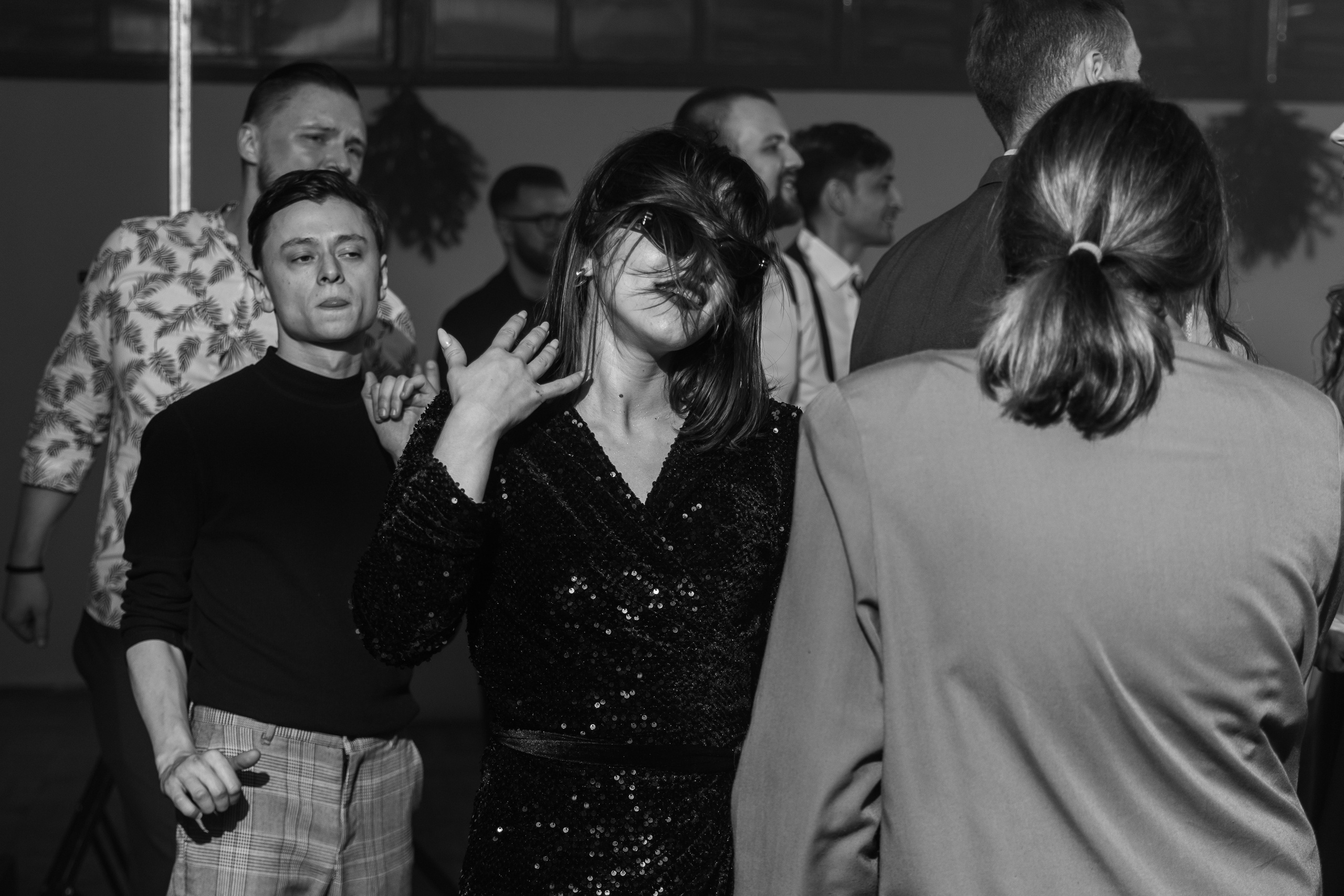 Фотограф на корпоратив и на любое событие. Красильников Евгений — профессиональный фотограф в Ростове-на-Дону