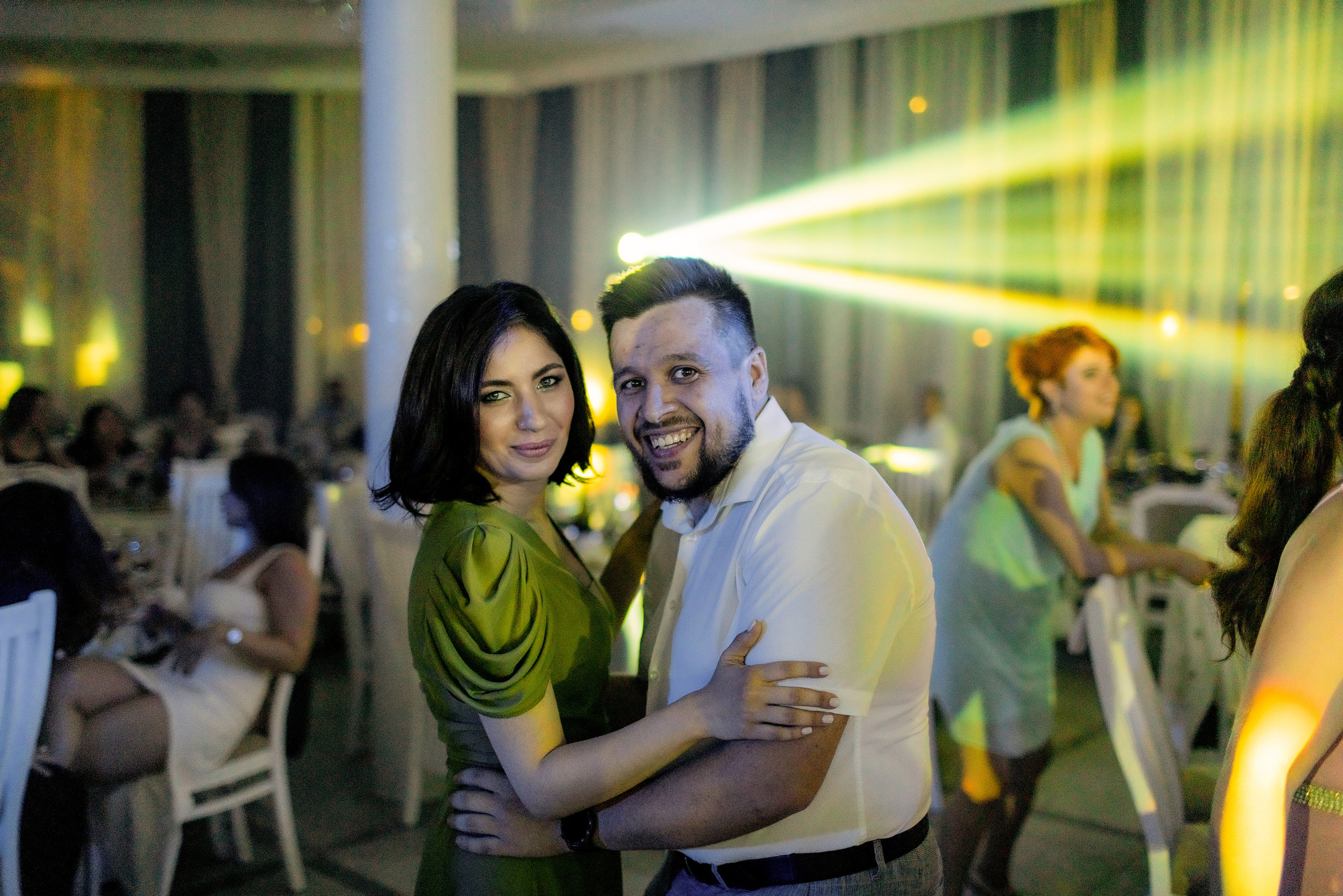 Заказать фотографа на выпускной г. Ростов-на-Дону. Красильников Евгений — профессиональный фотограф в Ростове-на-Дону