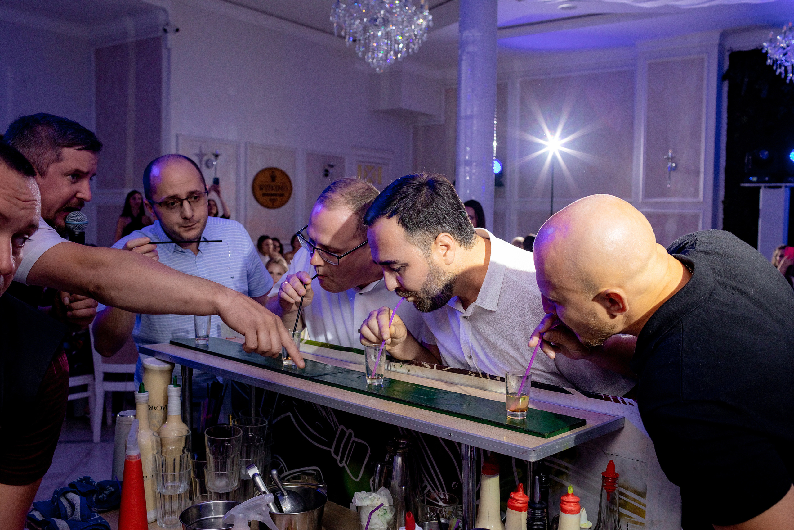 Заказать фотографа на выпускной г. Ростов-на-Дону. Красильников Евгений — профессиональный фотограф в Ростове-на-Дону