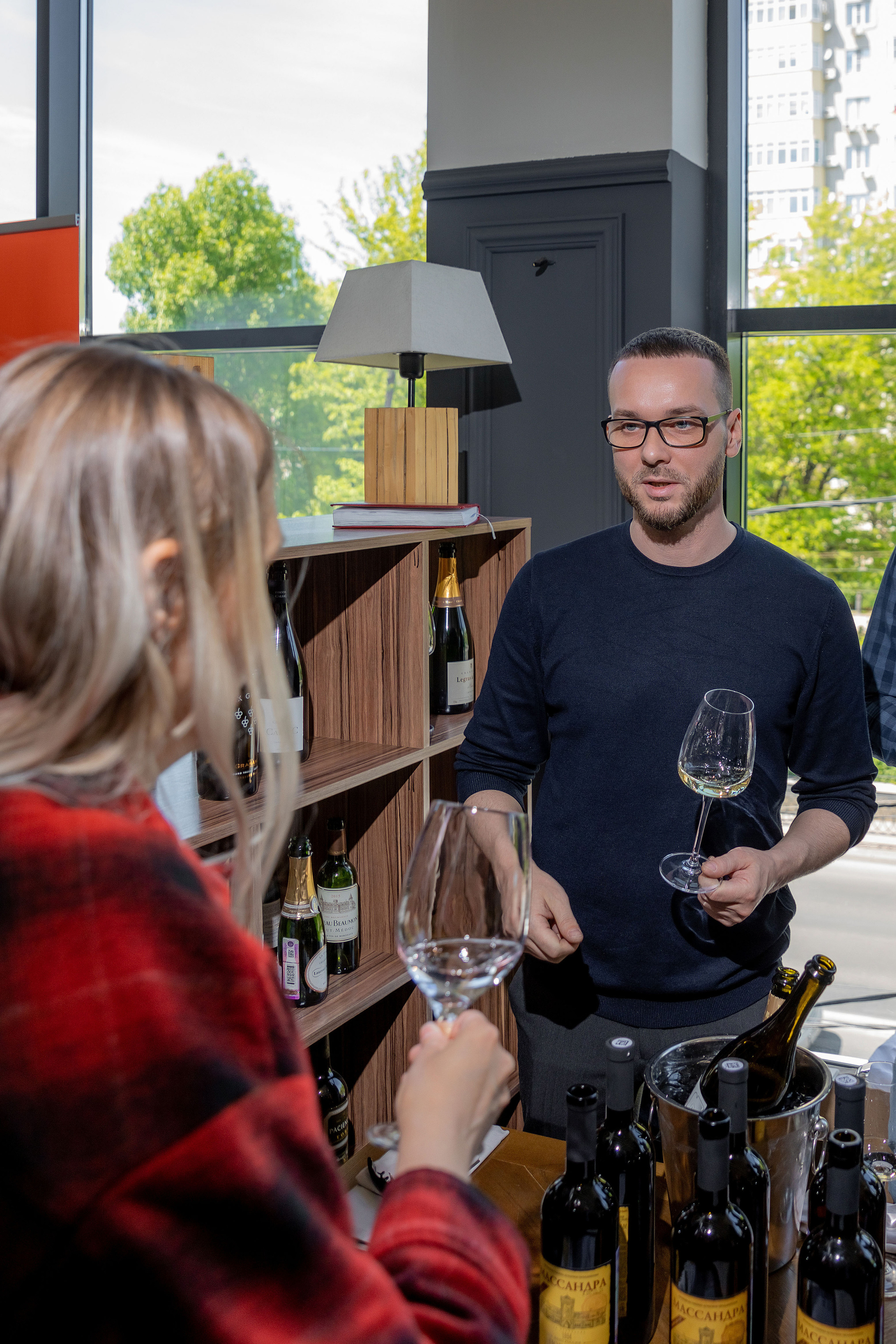 Репортажная съемка фестиваля вина г. Ростов-на-дону. Красильников Евгений — профессиональный фотограф в Ростове-на-Дону