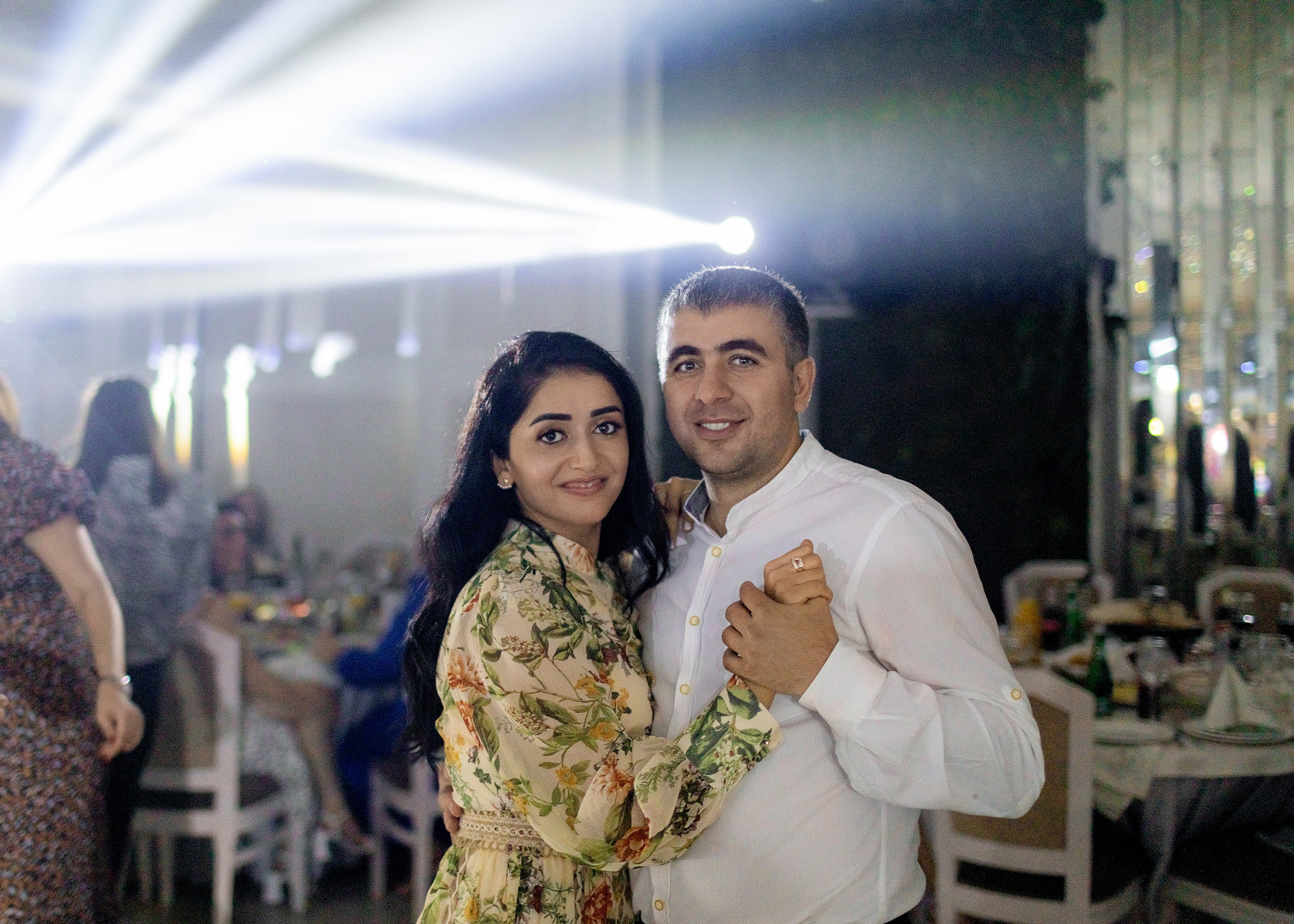 Заказать фотографа на выпускной г. Ростов-на-Дону. Красильников Евгений — профессиональный фотограф в Ростове-на-Дону