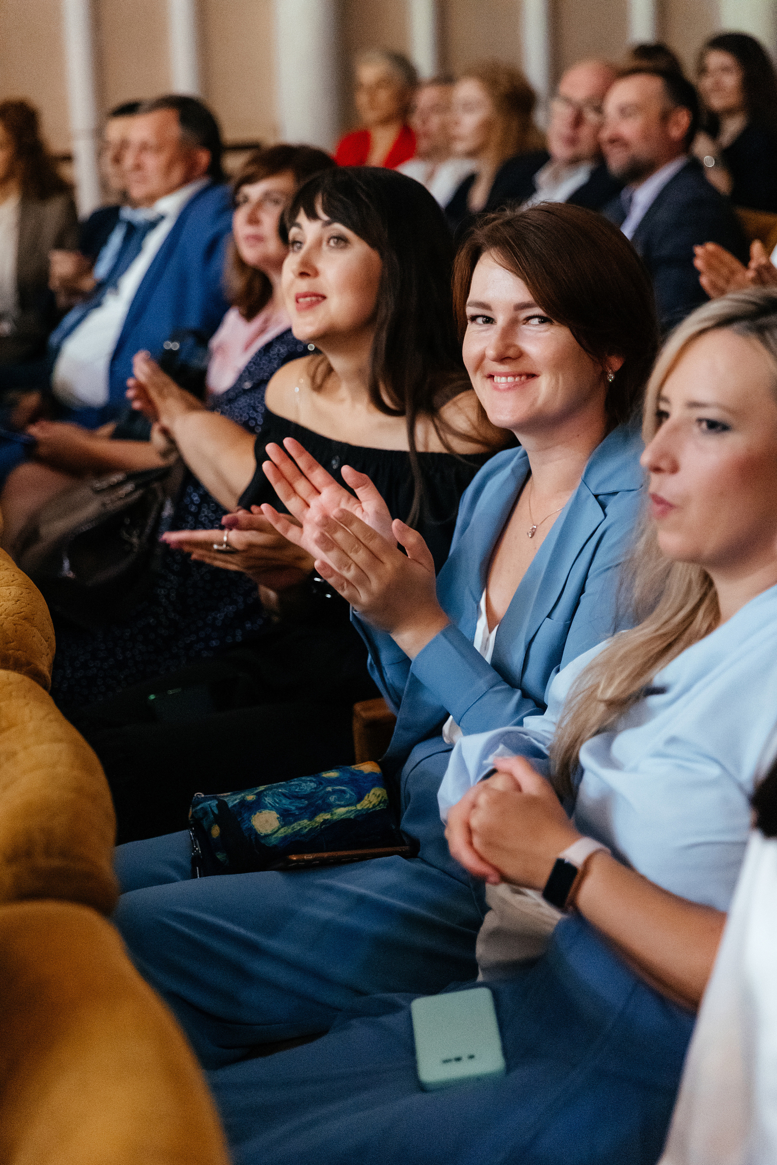 Профессиональная репортажная фотосъемка мероприятии в г. Ростове на дону. Красильников Евгений — профессиональный фотограф в Ростове-на-Дону