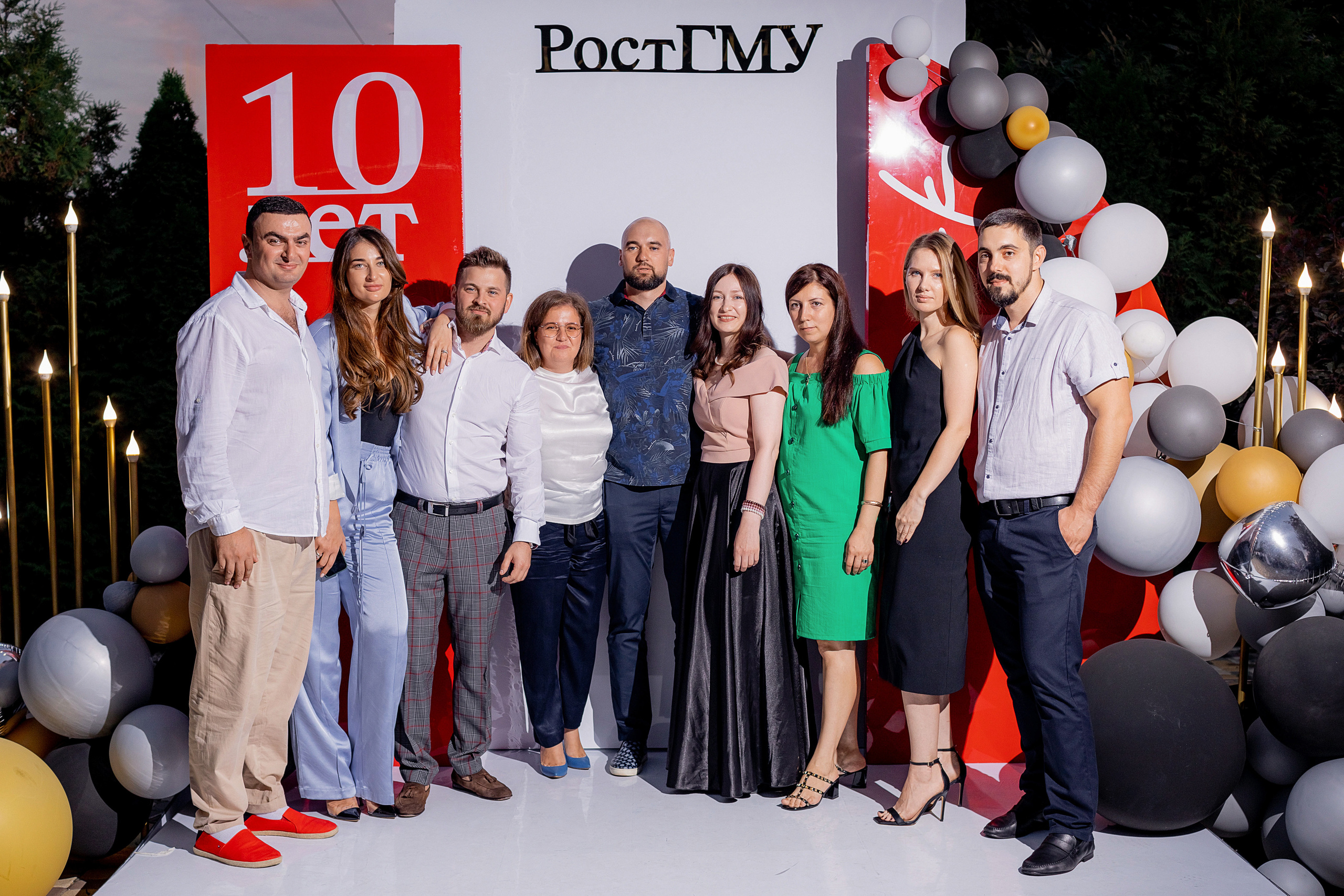 Заказать фотографа на выпускной г. Ростов-на-Дону. Красильников Евгений — профессиональный фотограф в Ростове-на-Дону