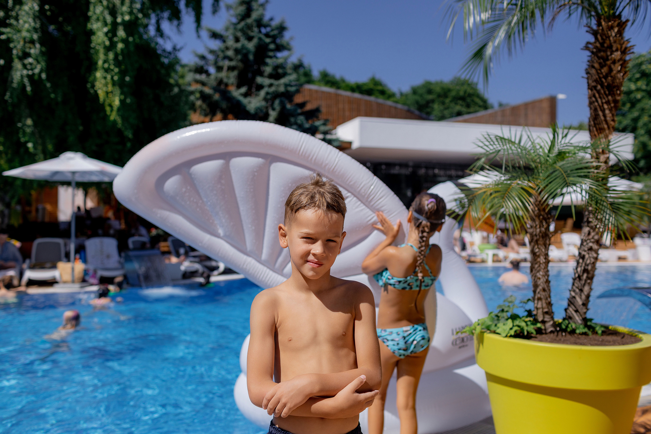 Фотограф на день рождения в ресторан. Красильников Евгений — профессиональный фотограф в Ростове-на-Дону