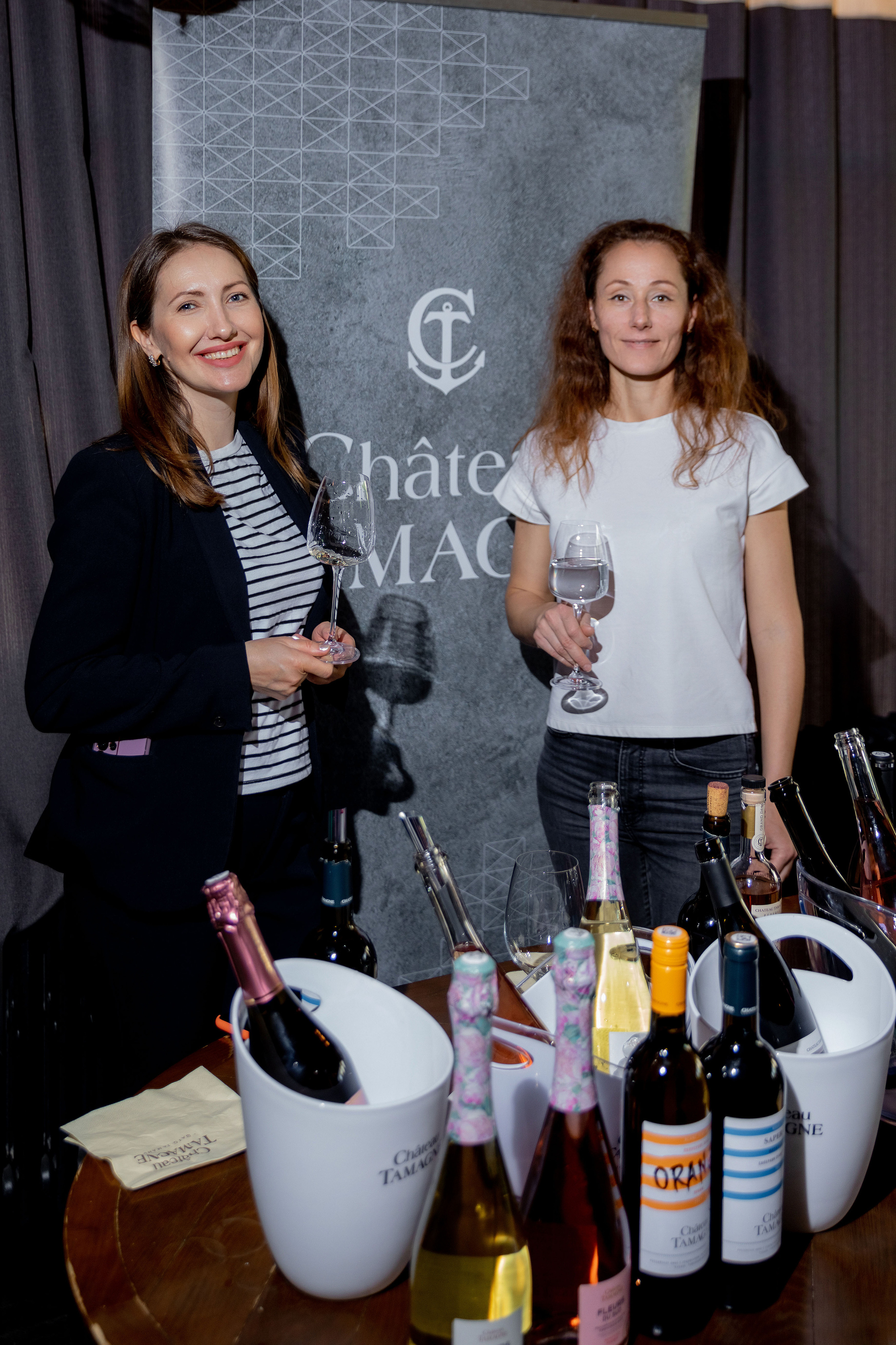 Репортажная съемка фестиваля вина г. Ростов-на-дону. Красильников Евгений — профессиональный фотограф в Ростове-на-Дону