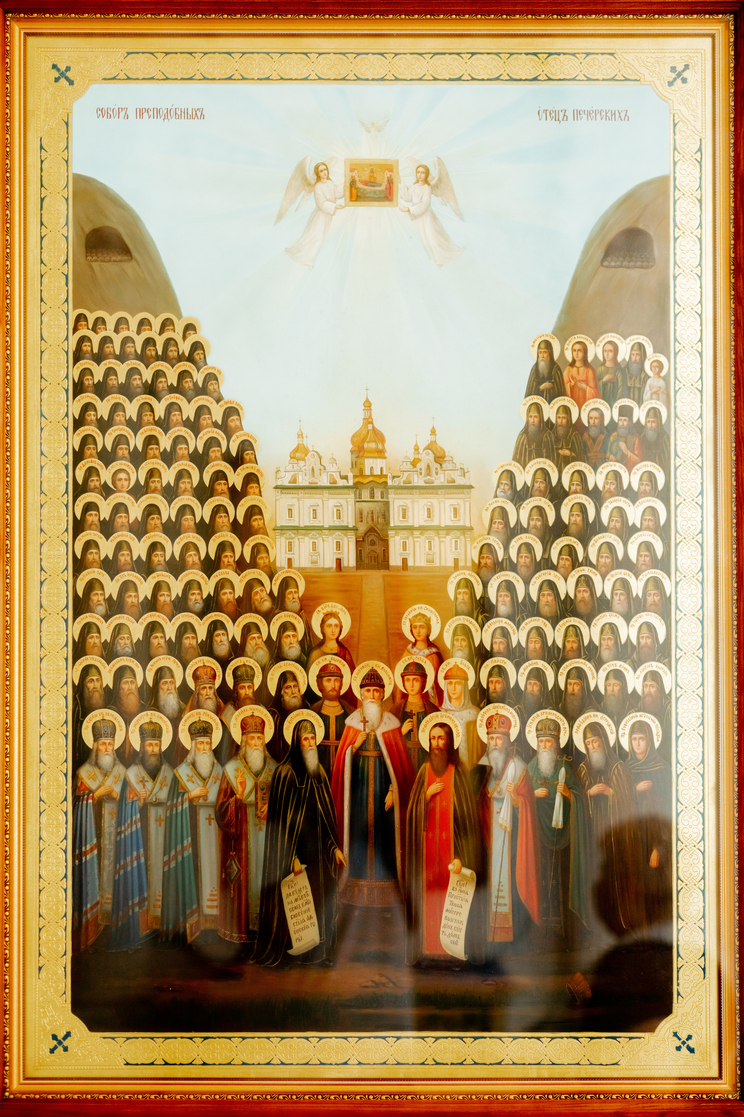 Фотографа на Крещение. Красильников Евгений — профессиональный фотограф в Ростове-на-Дону