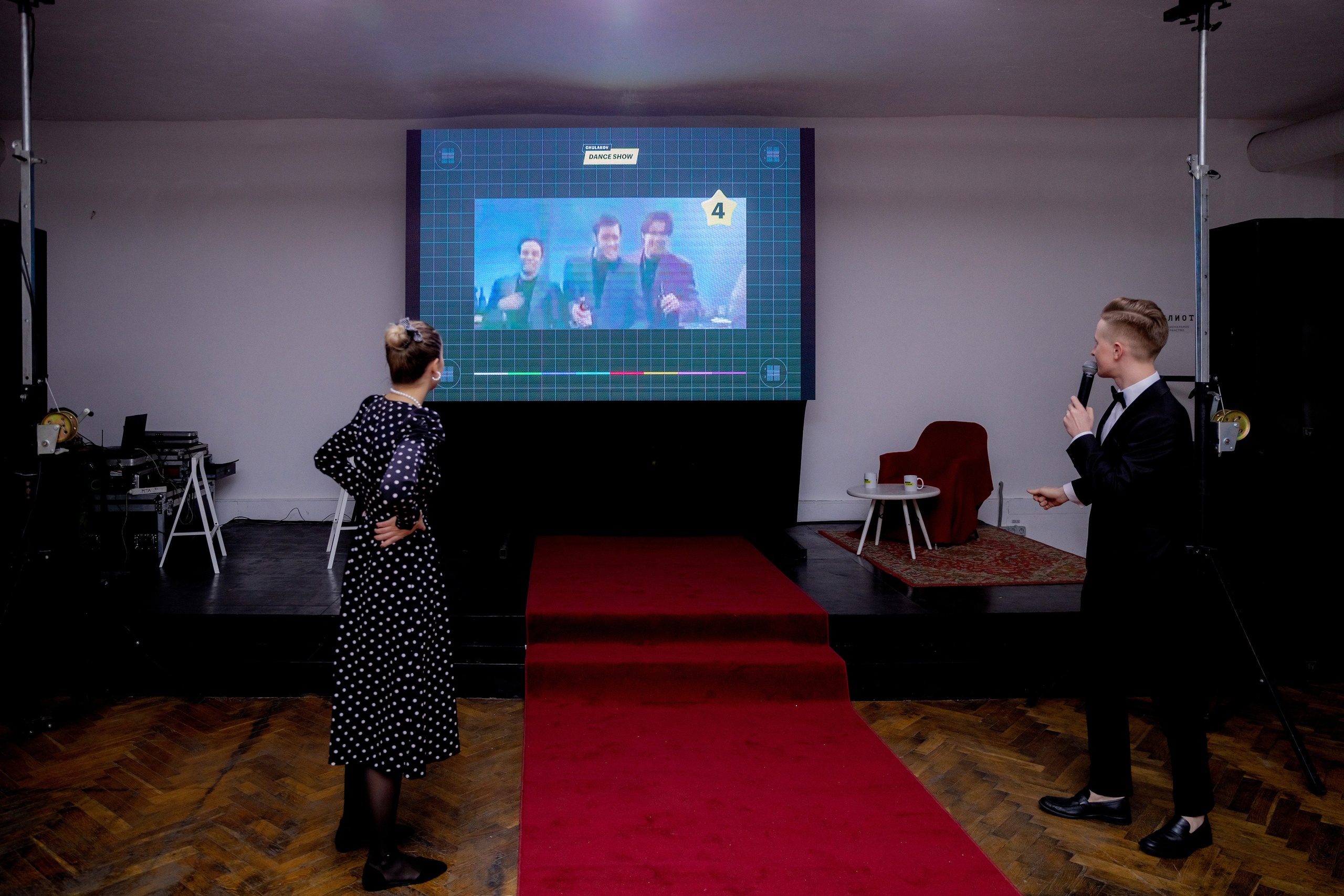 Фотограф на корпоратив и на любое событие. Красильников Евгений — профессиональный фотограф в Ростове-на-Дону