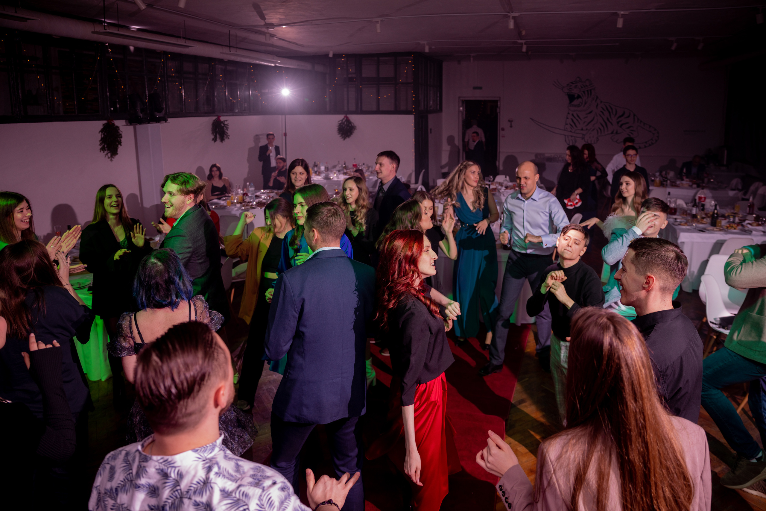 Фотограф на корпоратив и на любое событие. Красильников Евгений — профессиональный фотограф в Ростове-на-Дону