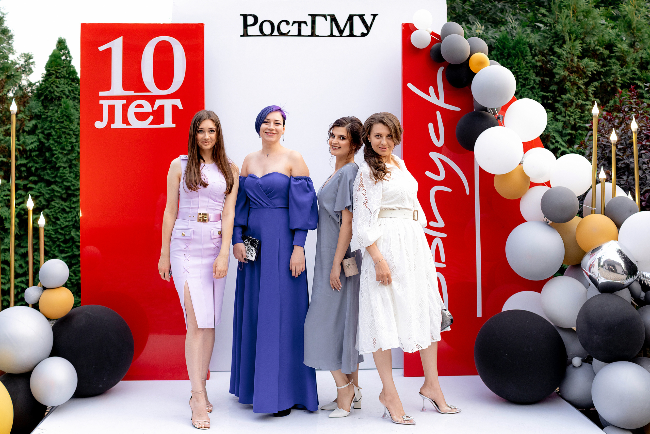 Заказать фотографа на выпускной г. Ростов-на-Дону. Красильников Евгений — профессиональный фотограф в Ростове-на-Дону