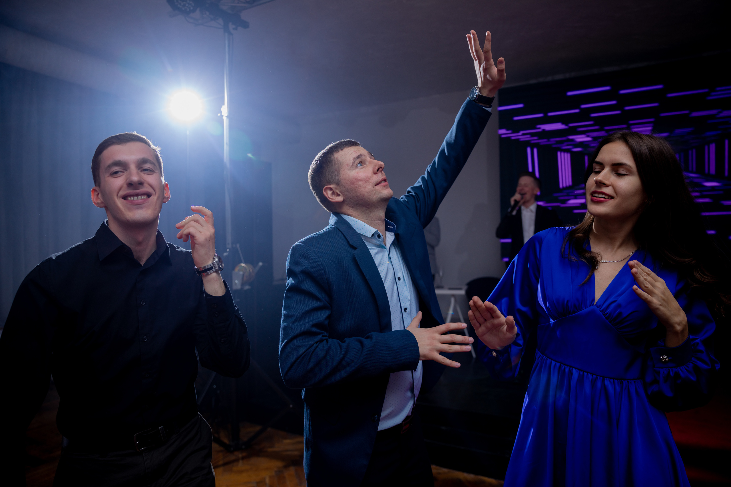 Фотограф на корпоратив и на любое событие. Красильников Евгений — профессиональный фотограф в Ростове-на-Дону