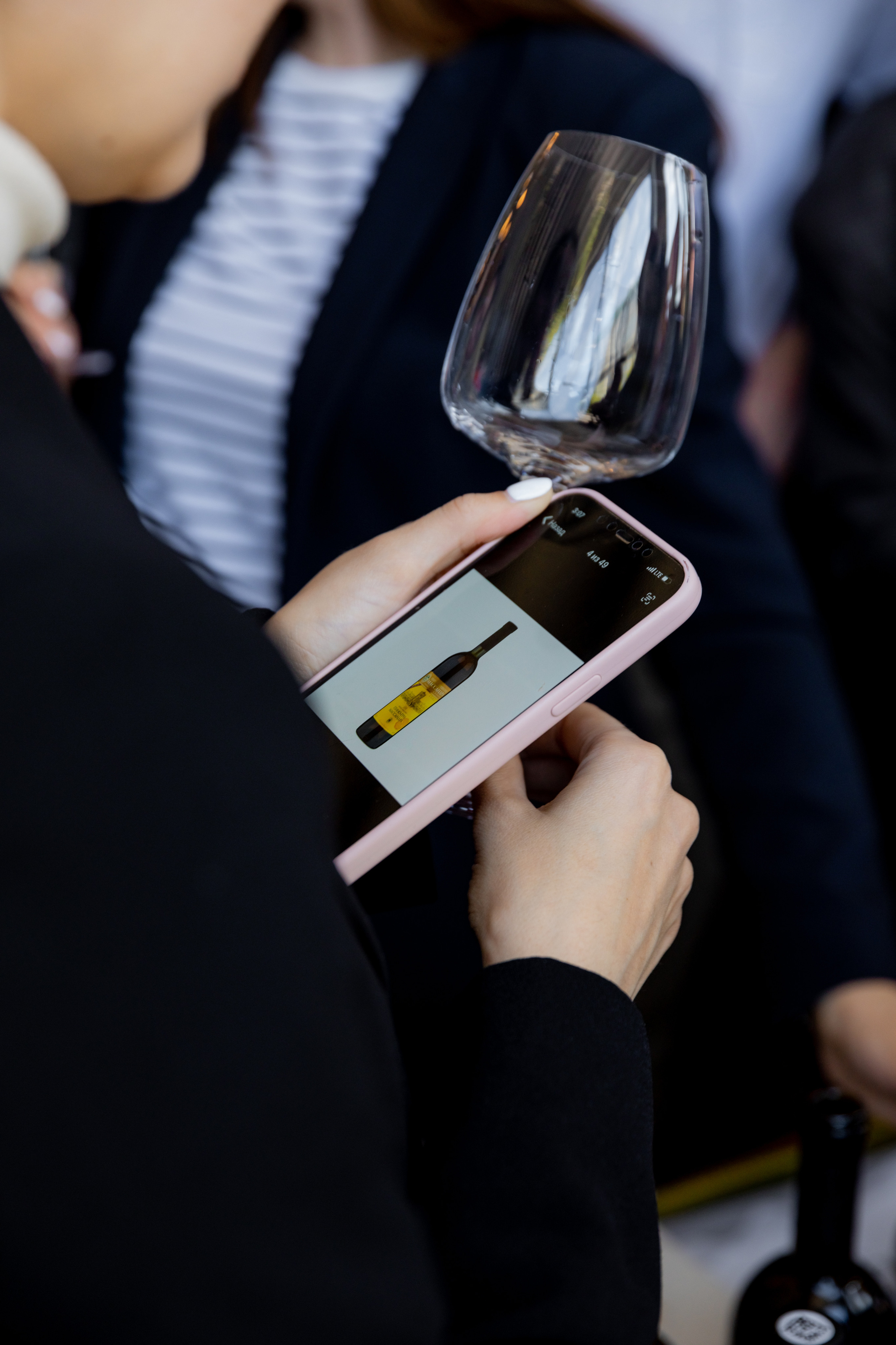 Репортажная съемка фестиваля вина г. Ростов-на-дону. Красильников Евгений — профессиональный фотограф в Ростове-на-Дону